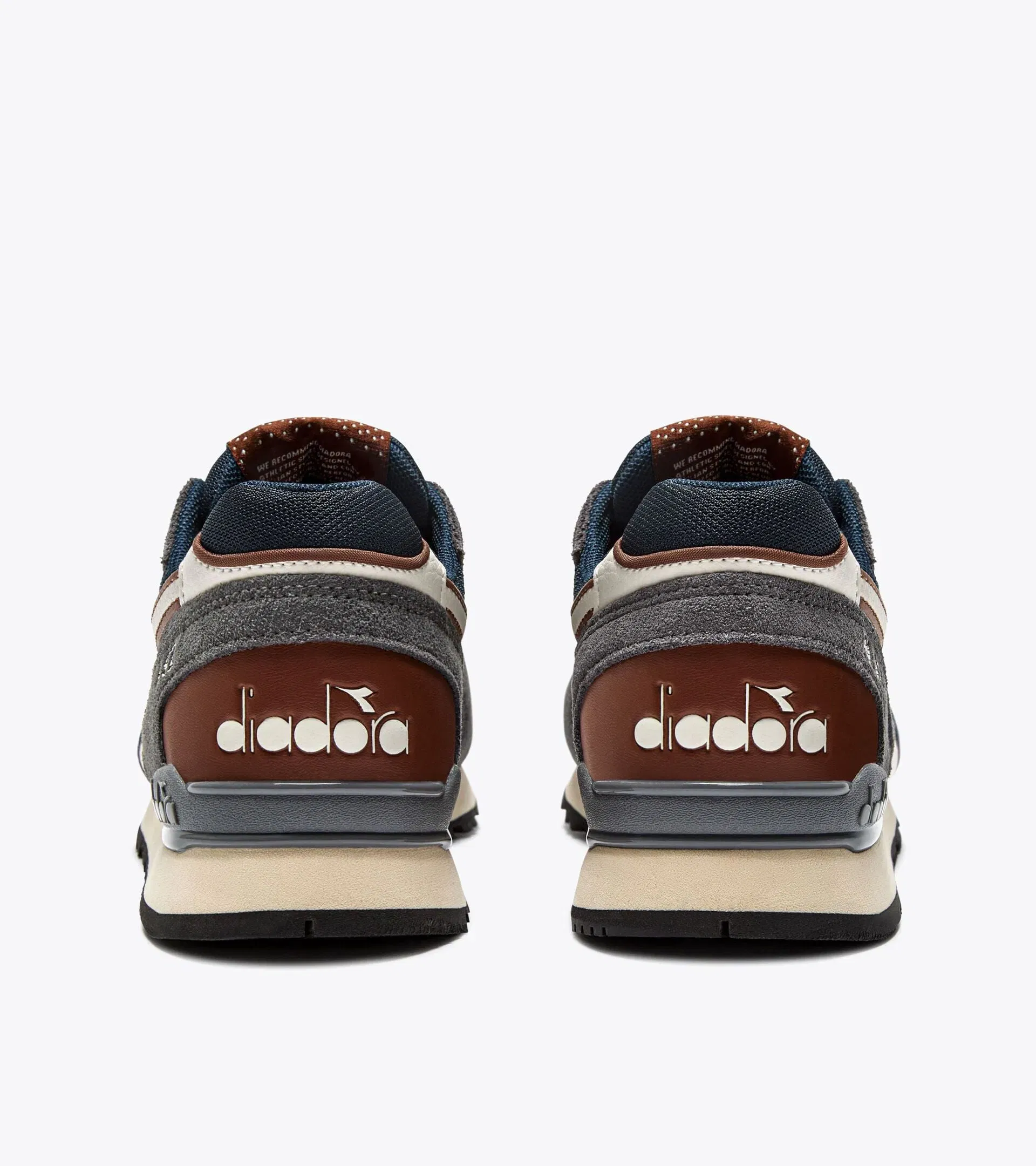 Diadora N.92 Advance Dark Navy