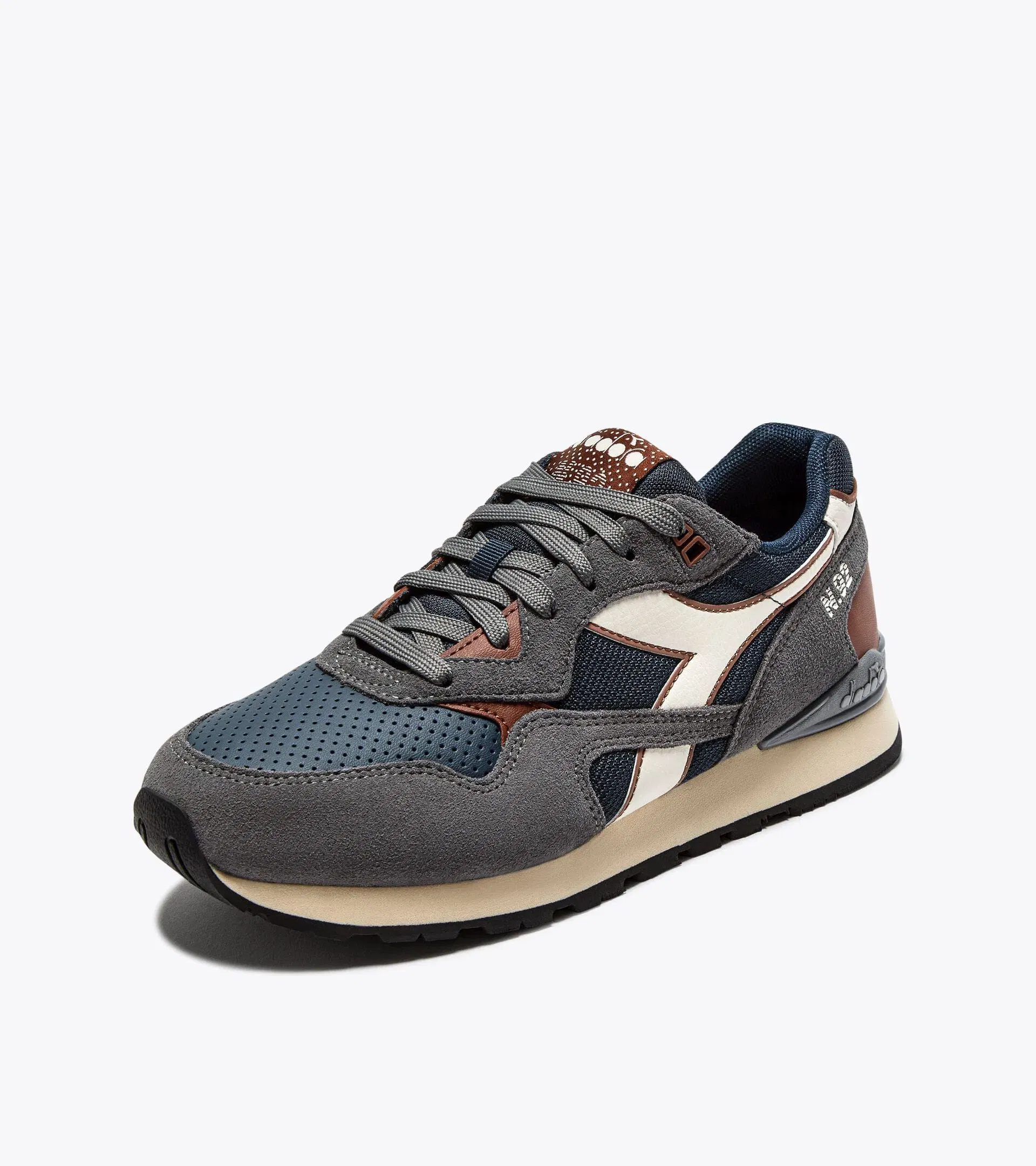 Diadora N.92 Advance Dark Navy