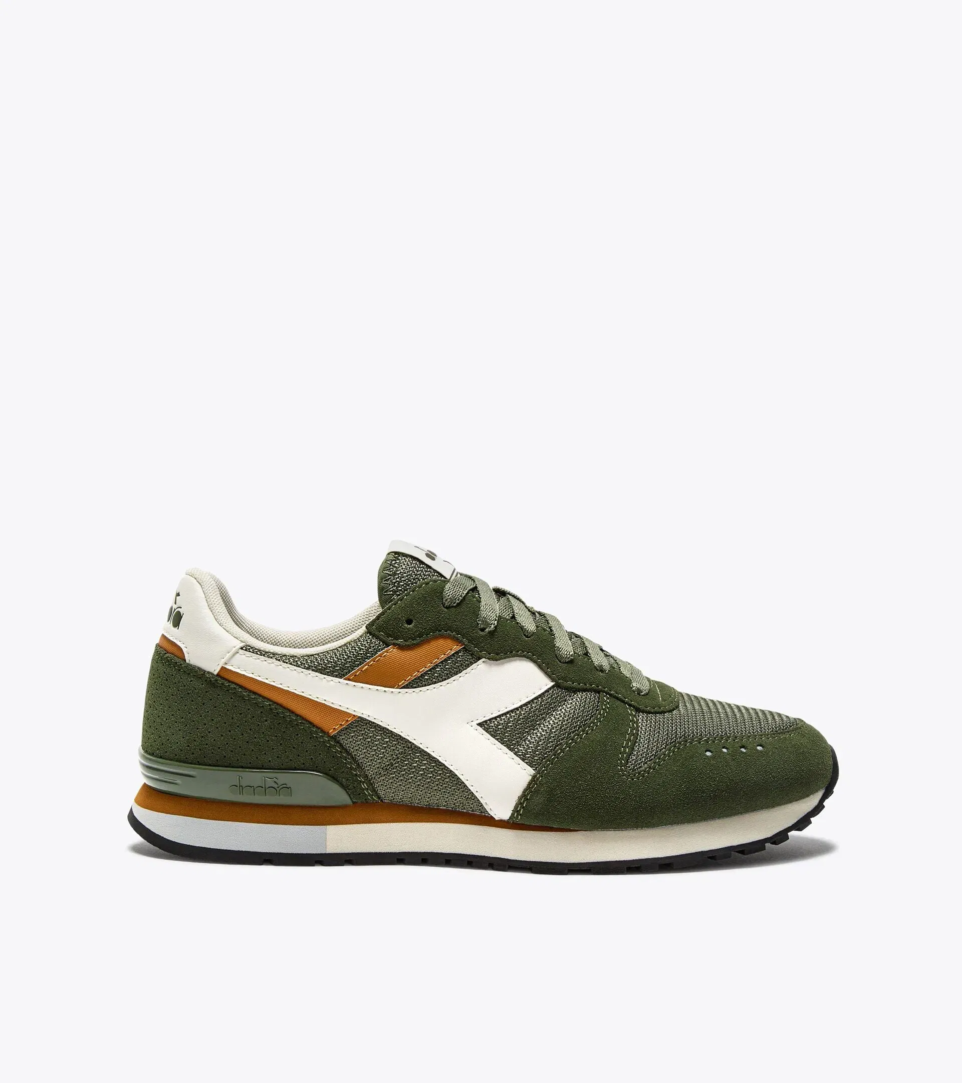 Diadora Camaro M2 Green Olivine