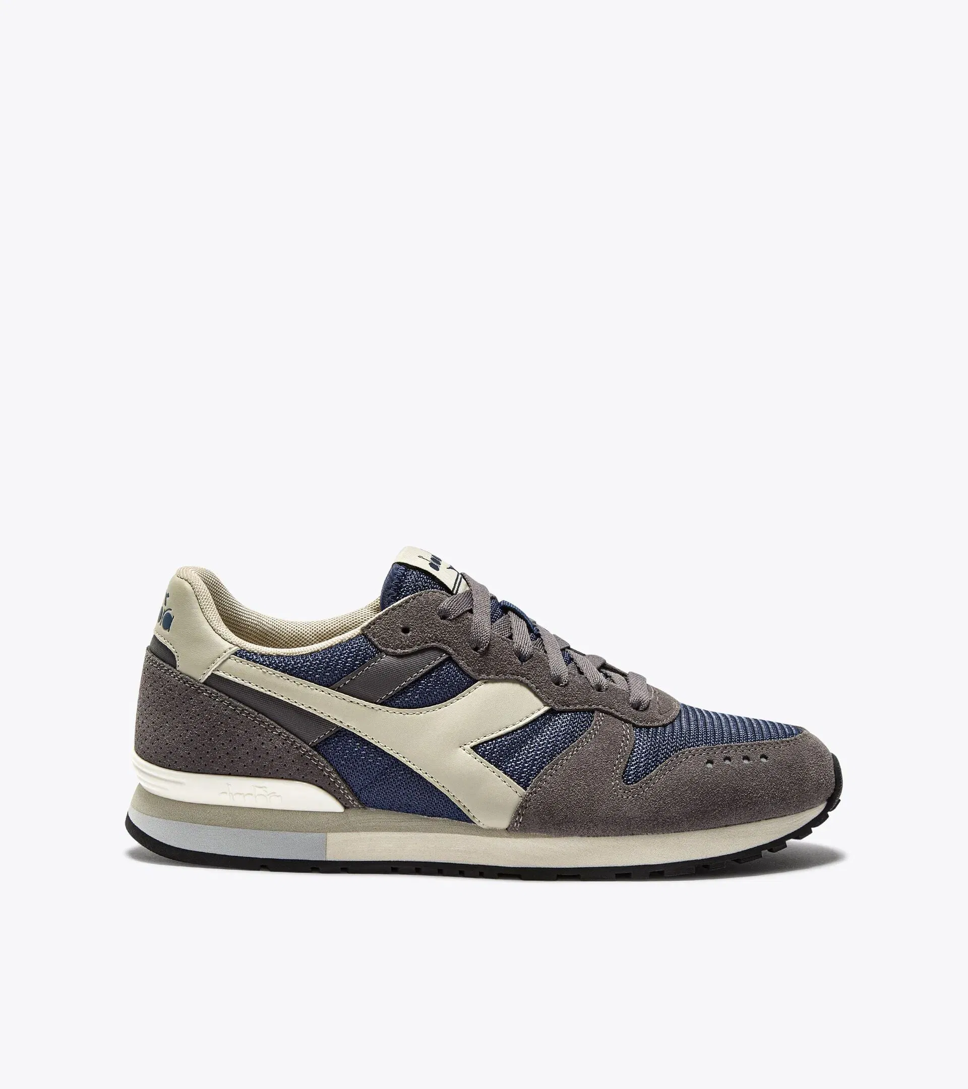 Diadora Camaro M2 Insignia Blue/Gray Pelican