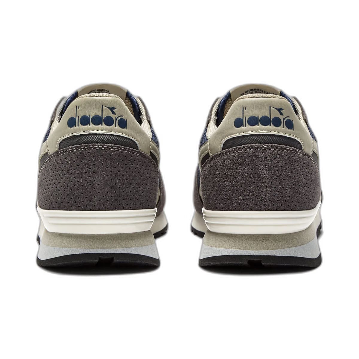 Diadora Camaro M2 Insignia Blue/Gray Pelican