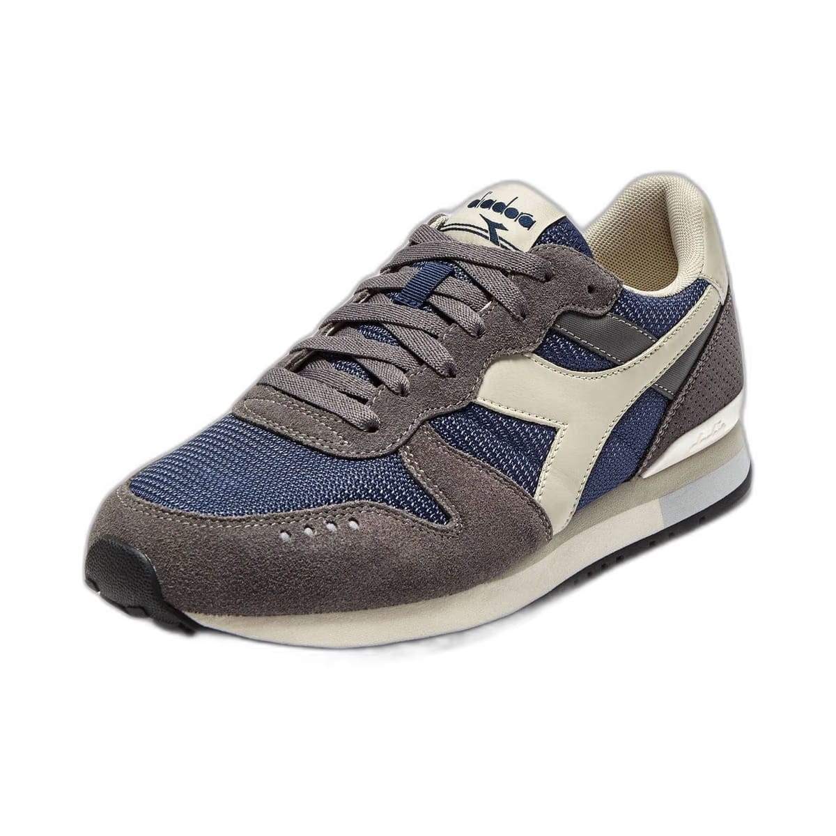 Diadora Camaro M2 Insignia Blue/Gray Pelican