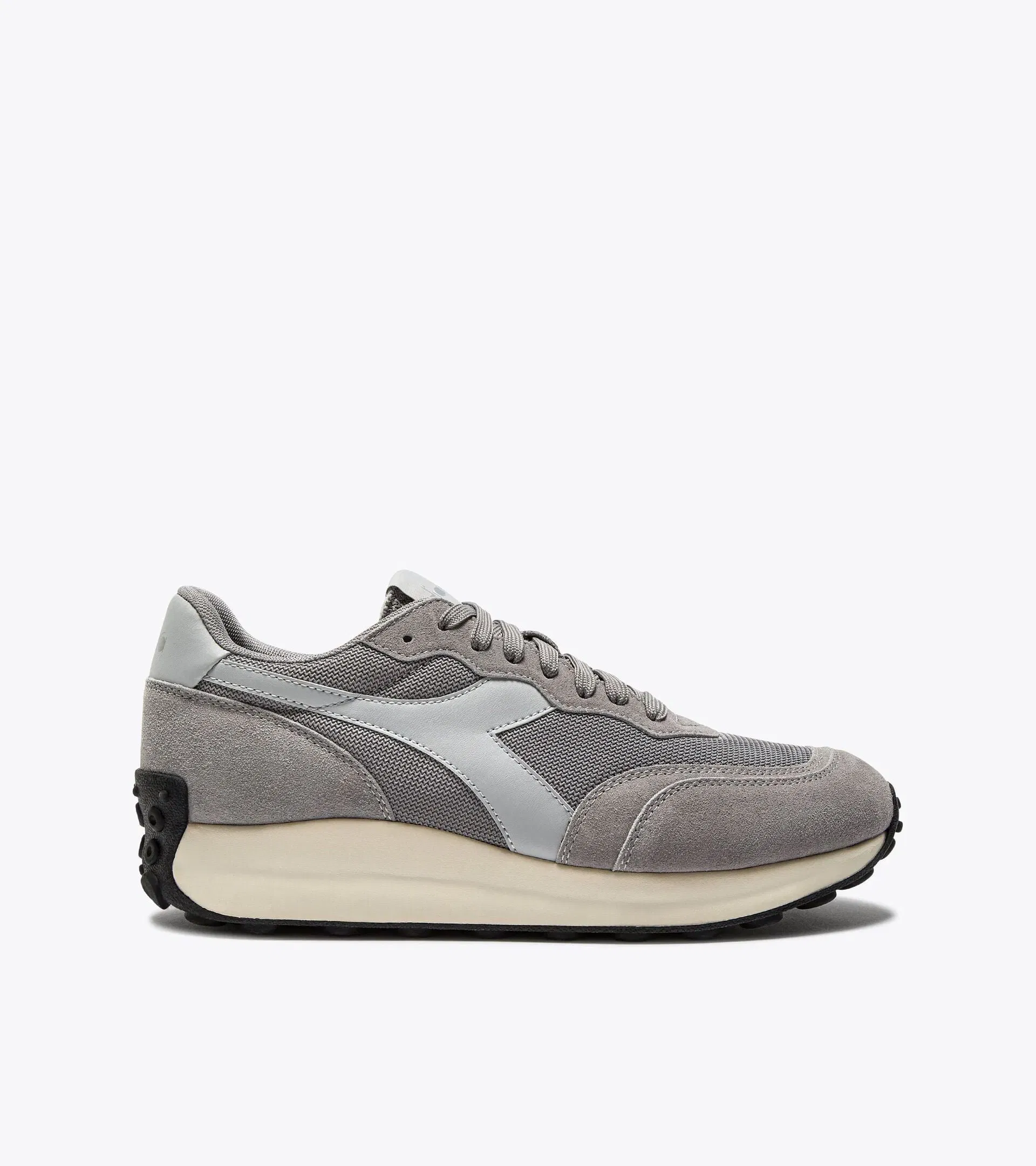 Diadora Race Ny Paloma Grey