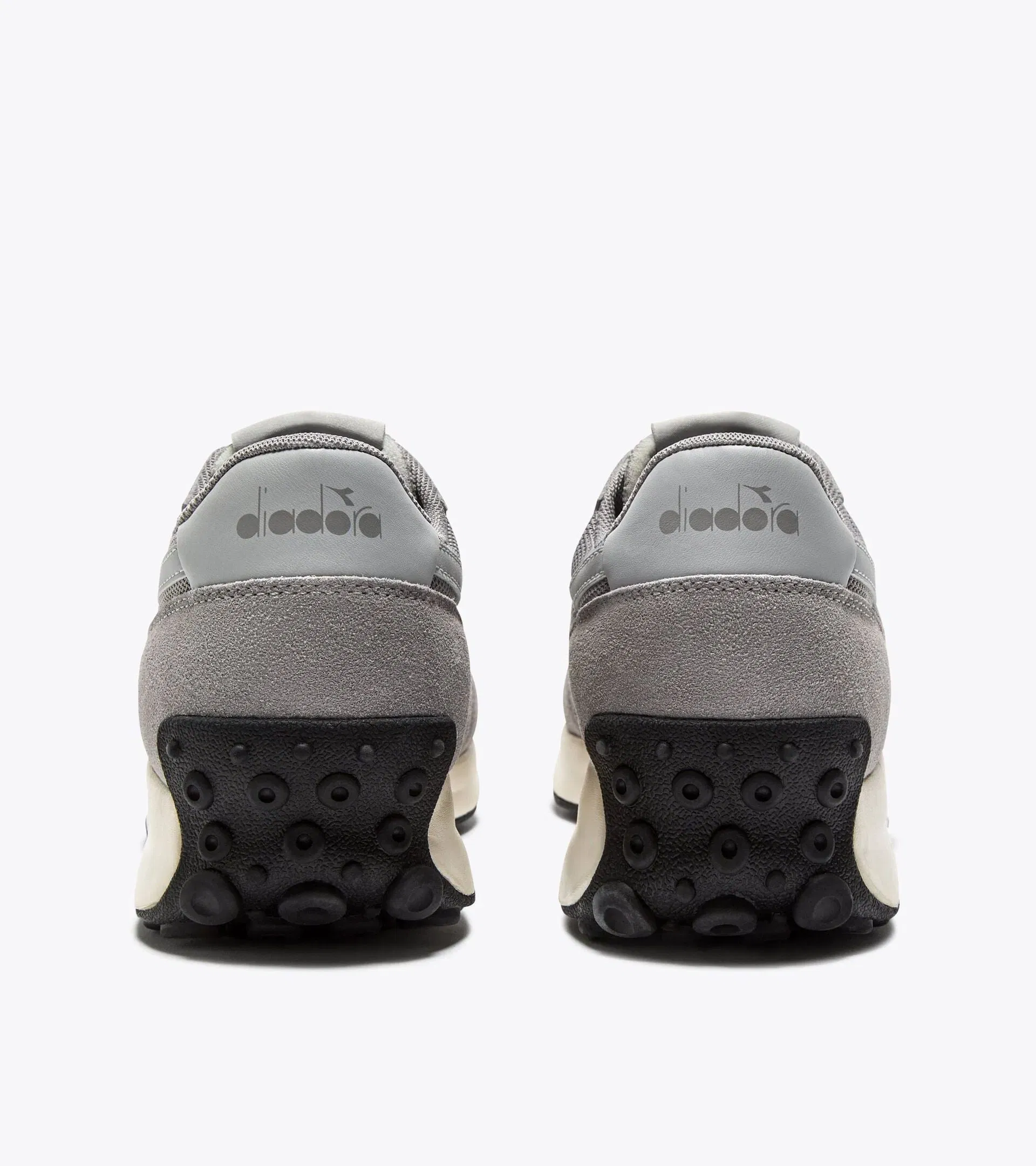 Diadora Race Ny Paloma Grey