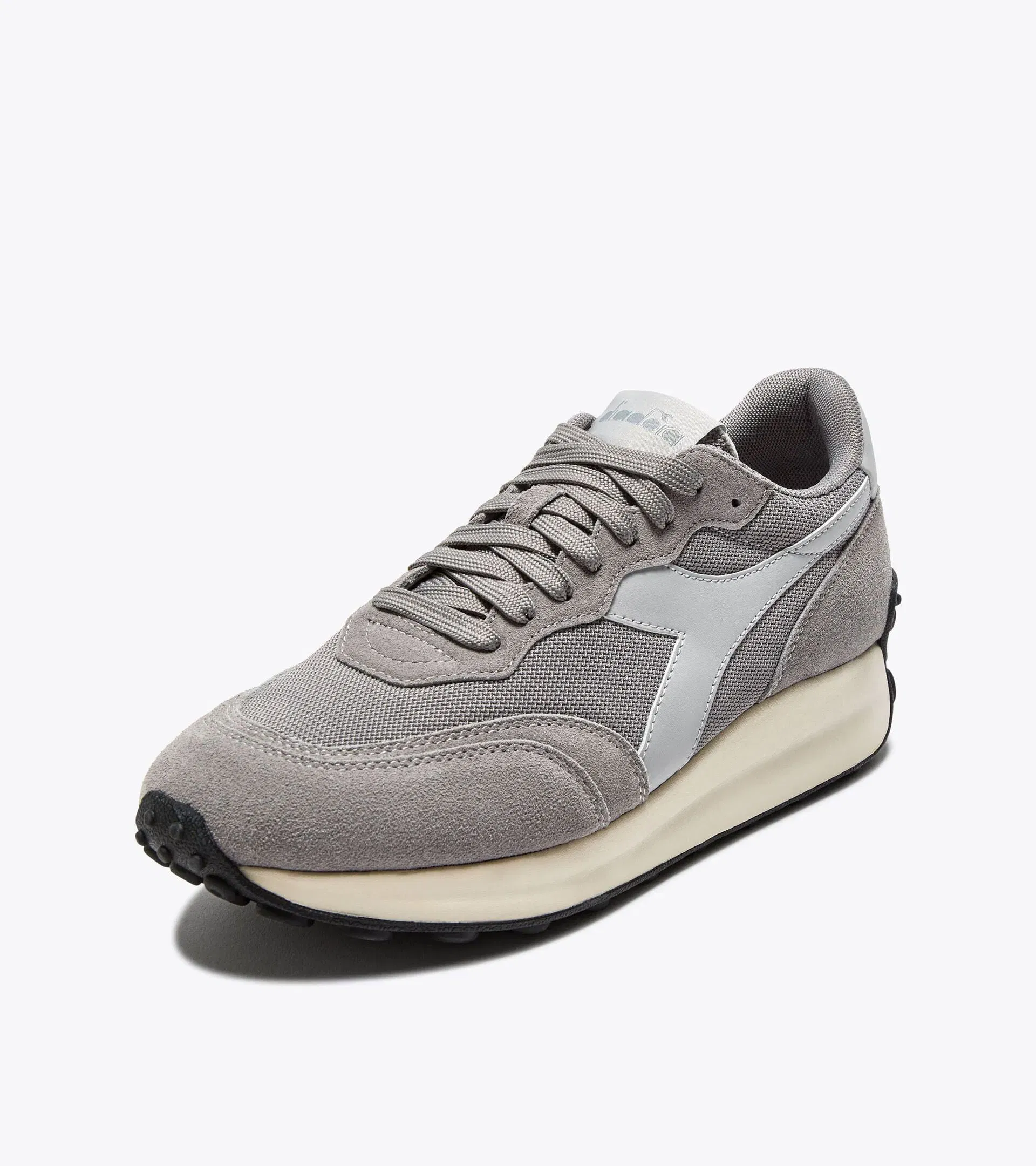 Diadora Race Ny Paloma Grey