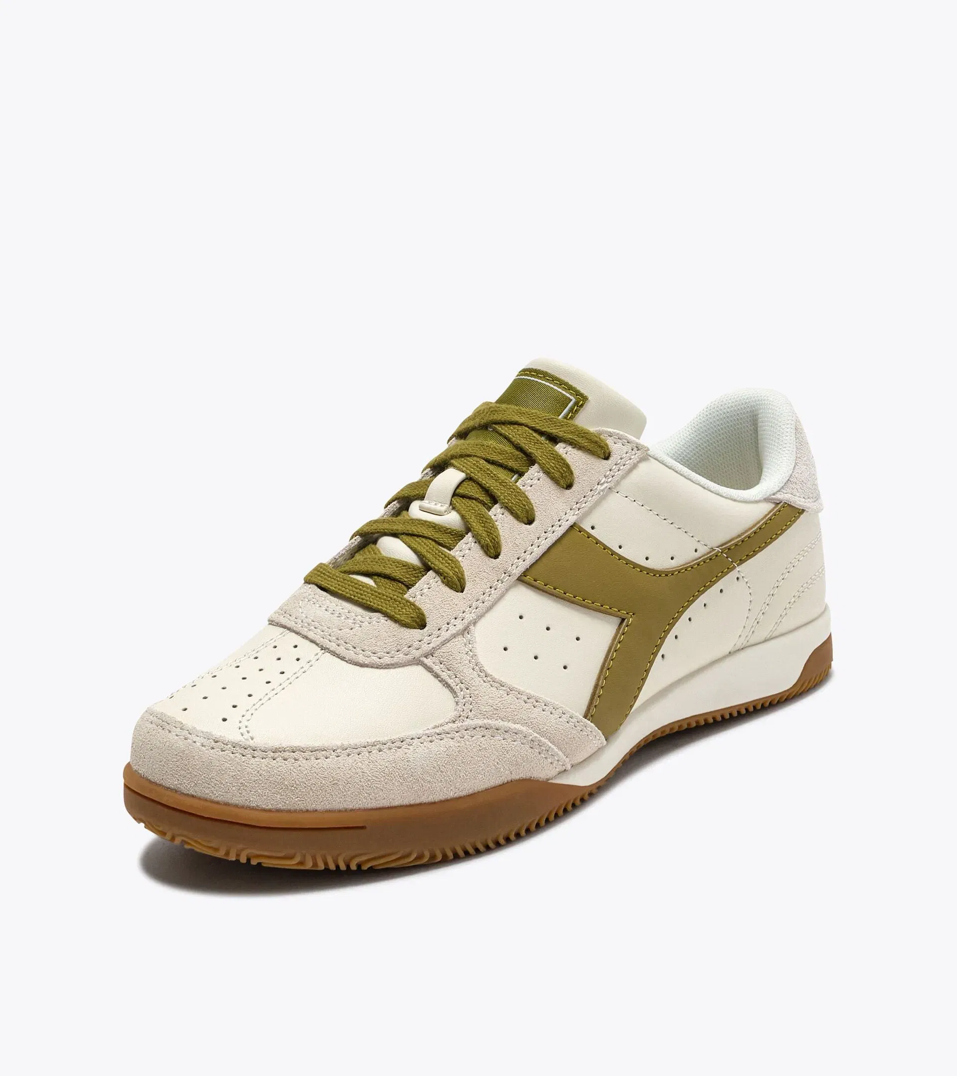 Diadora Seoul Indoor Tofu