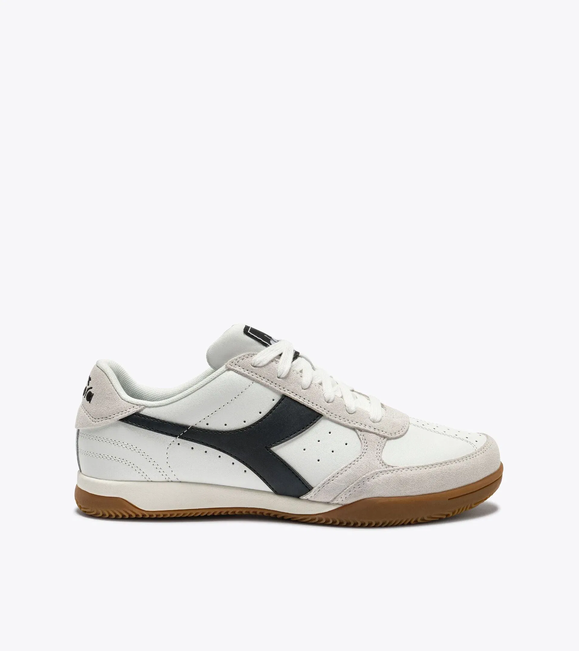 Diadora Seoul Indoor White/Black