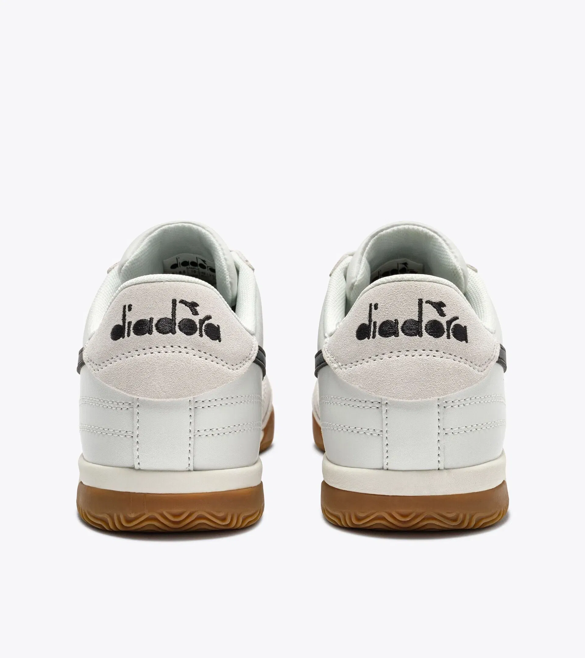 Diadora Seoul Indoor White/Black
