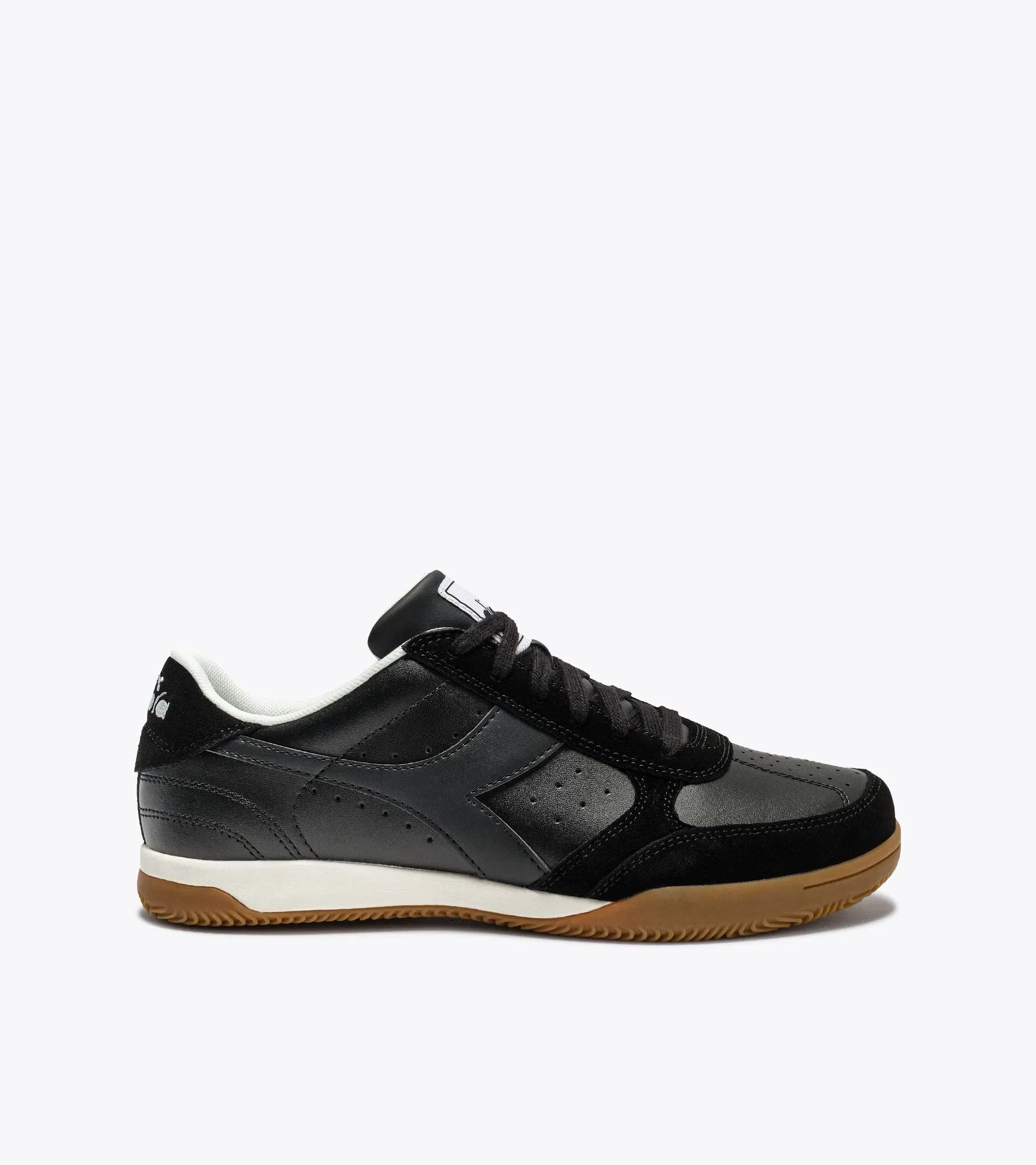 Diadora Seoul Indoor Black /White