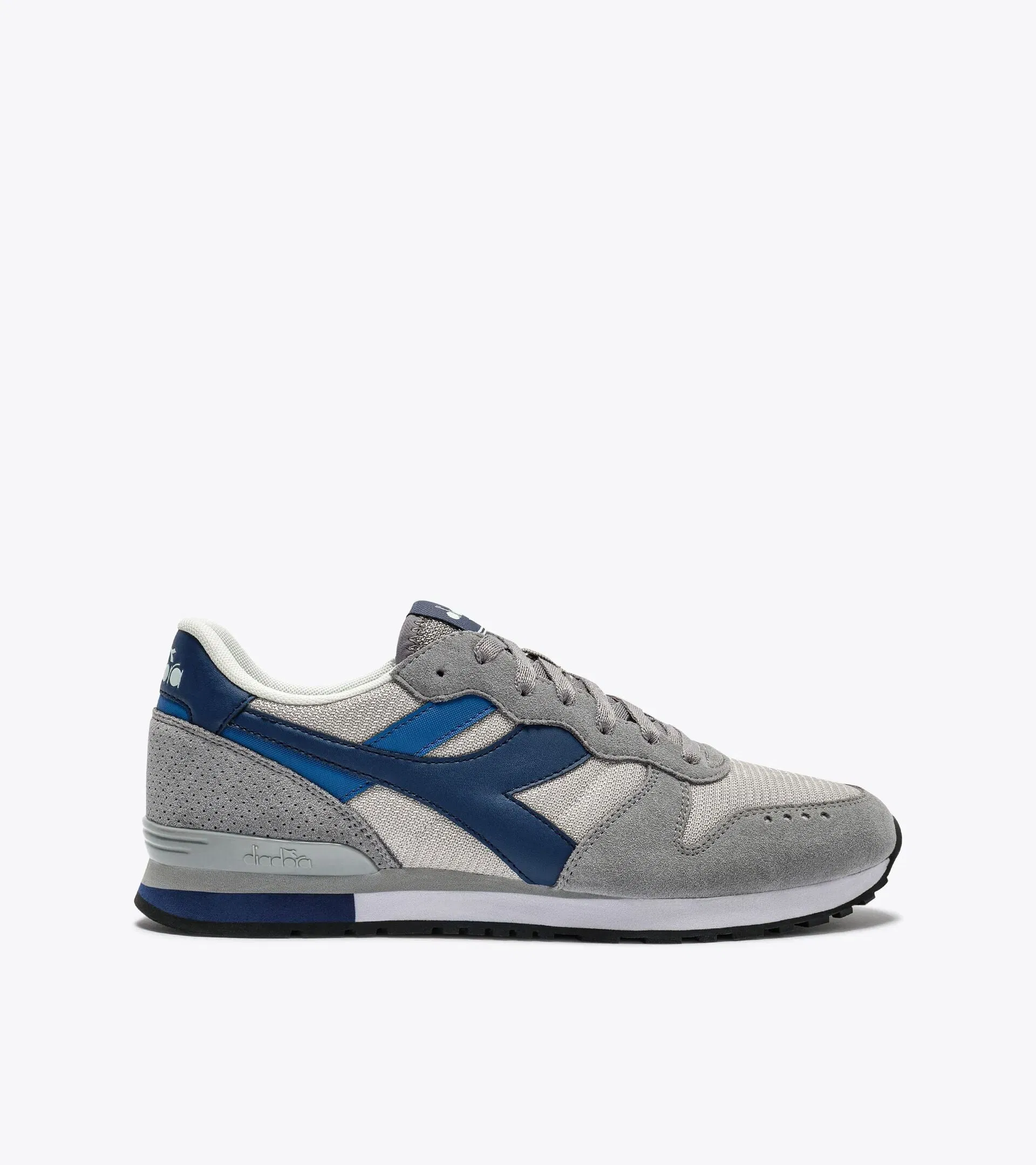 Diadora Camaro M2 Ultimate Gray /Lapis Blue