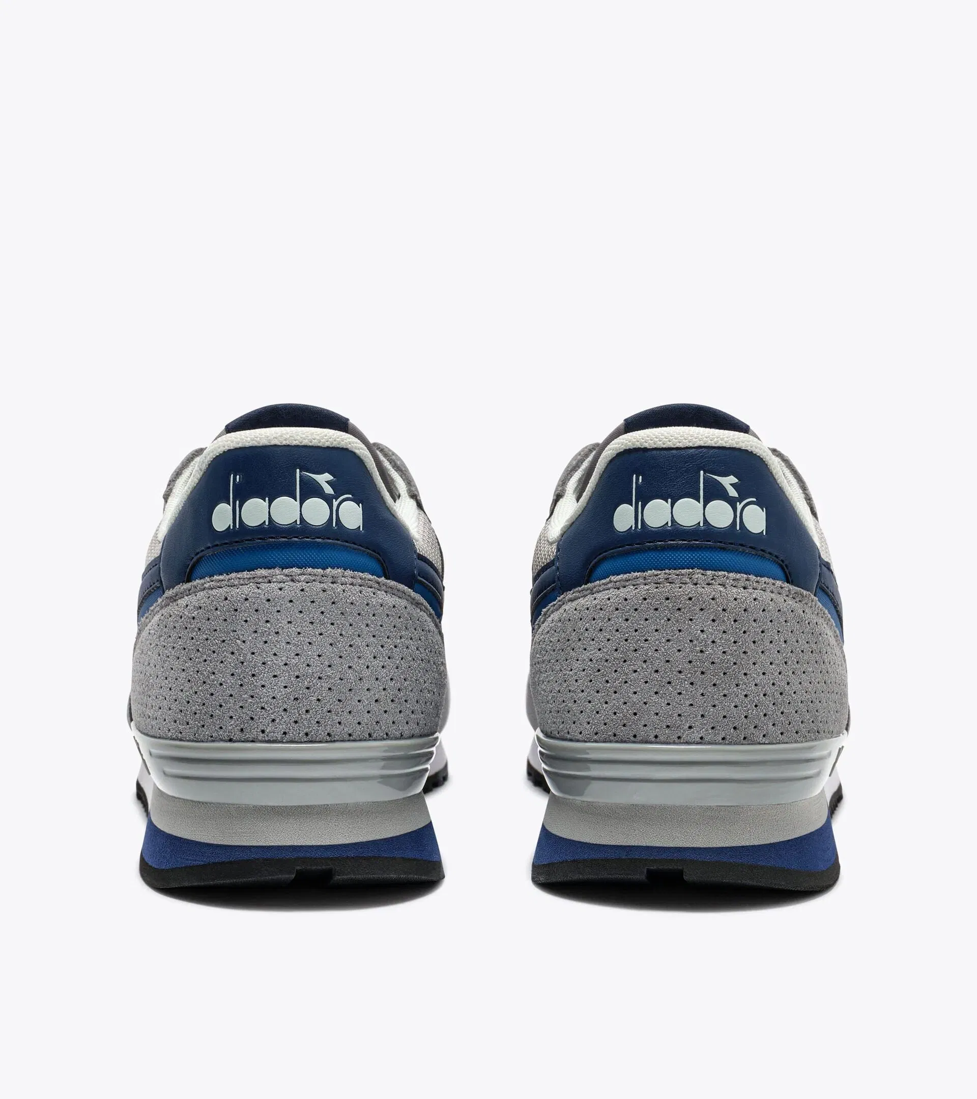Diadora Camaro M2 Ultimate Gray /Lapis Blue