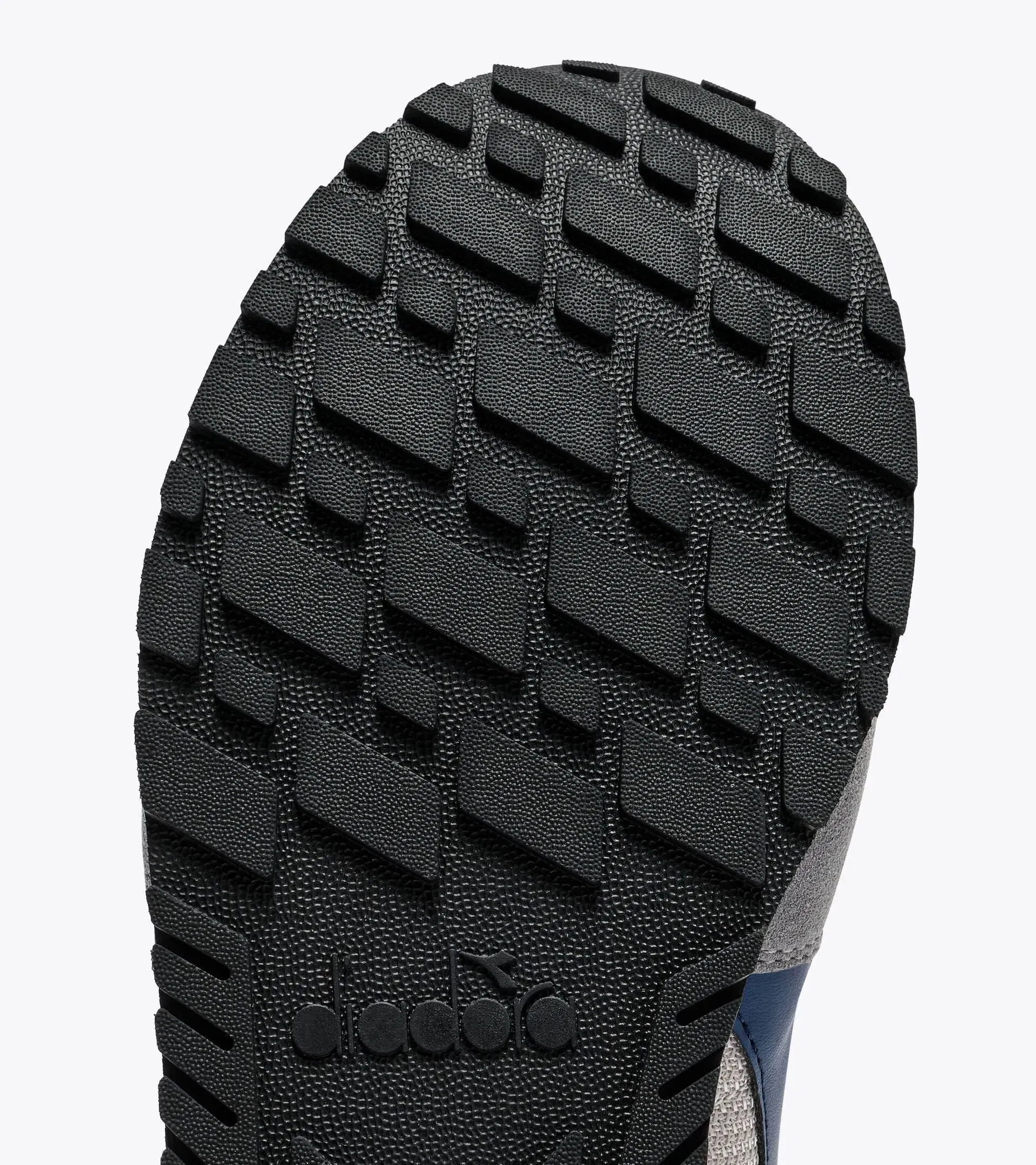 Diadora Camaro M2 Ultimate Gray /Lapis Blue