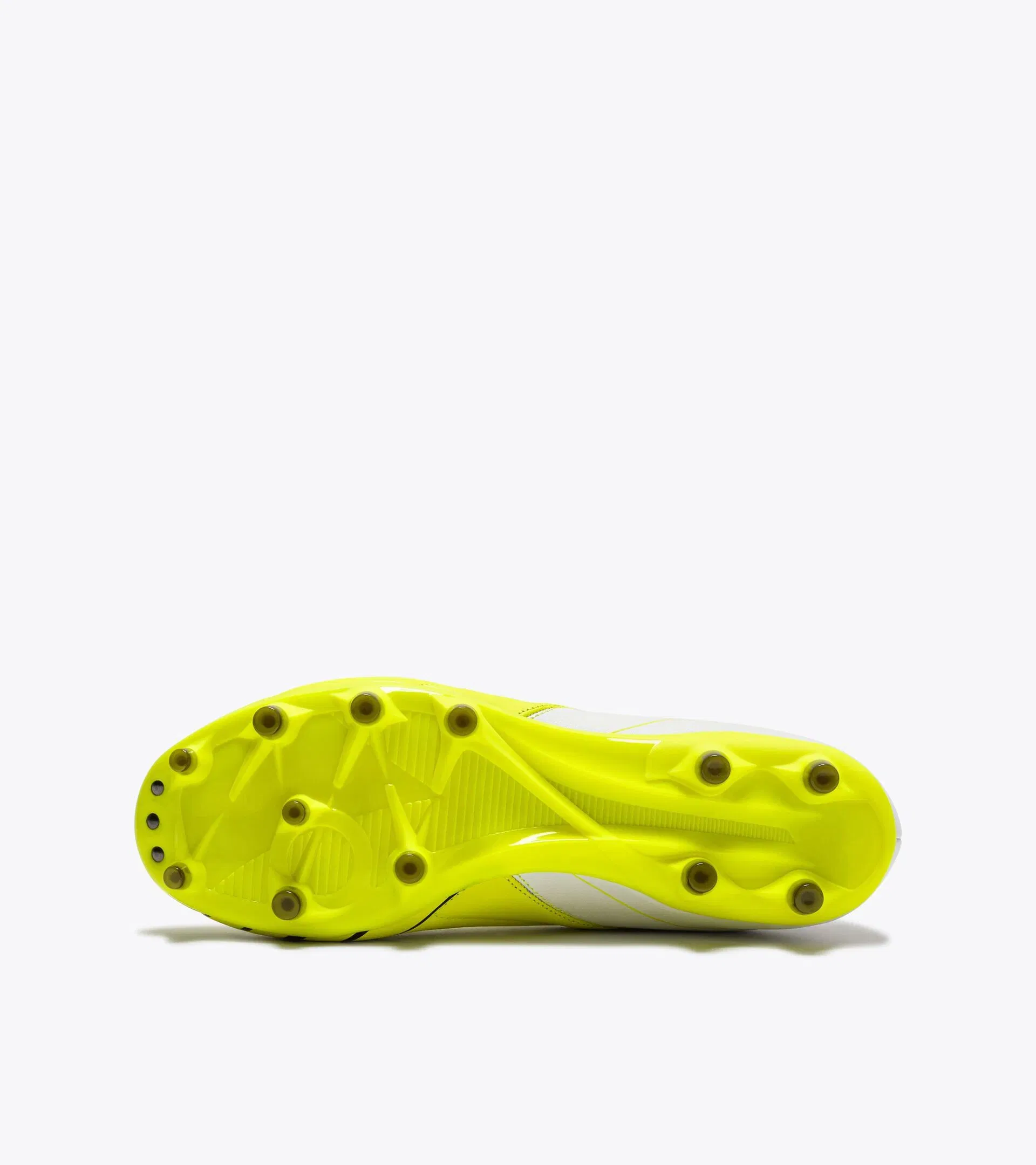 Diadora Maximus Icon Lt Slp12 Fluo Yellow Dd/Black/White