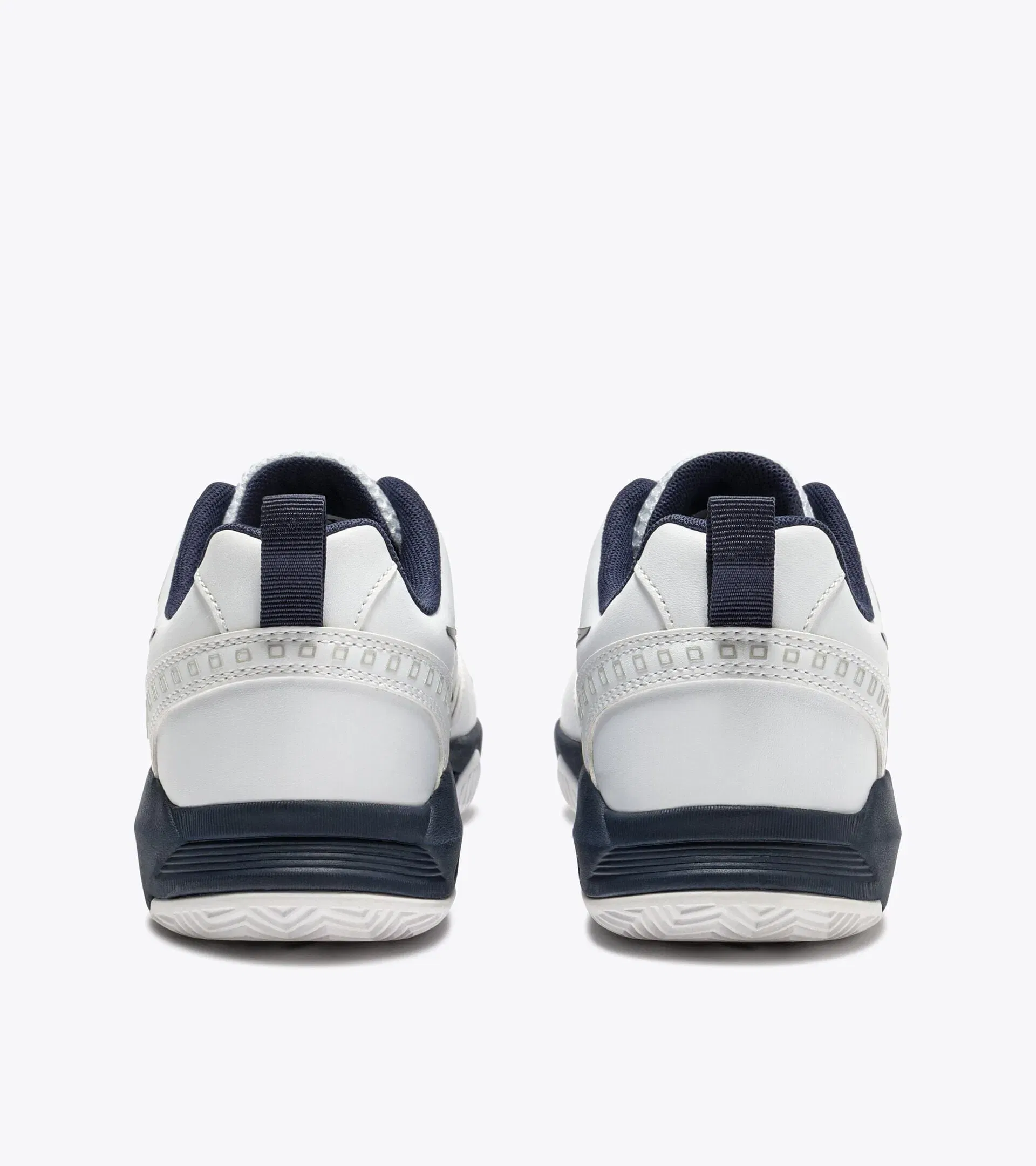 Diadora S.Challenge 7 Sl Clay White/Blue Corsair