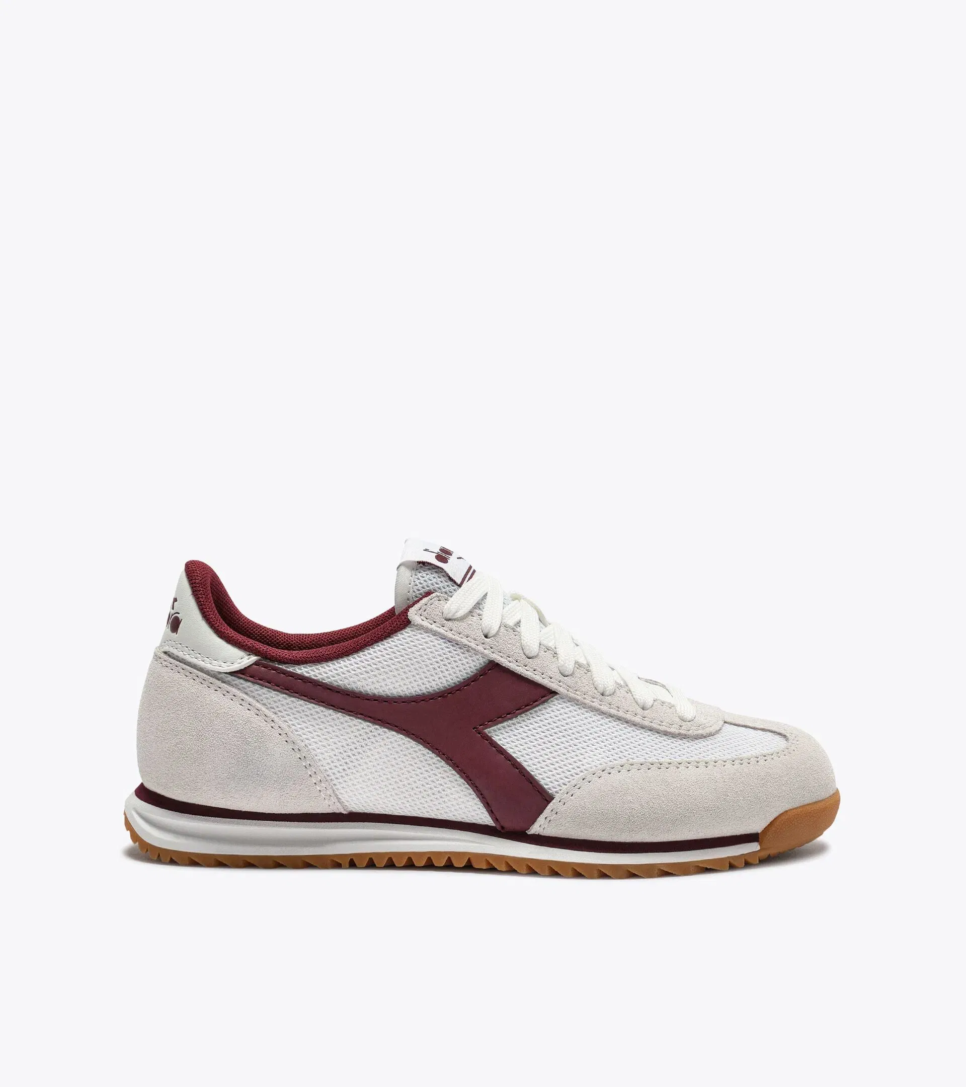 Diadora Cross Violet Prune (55017)