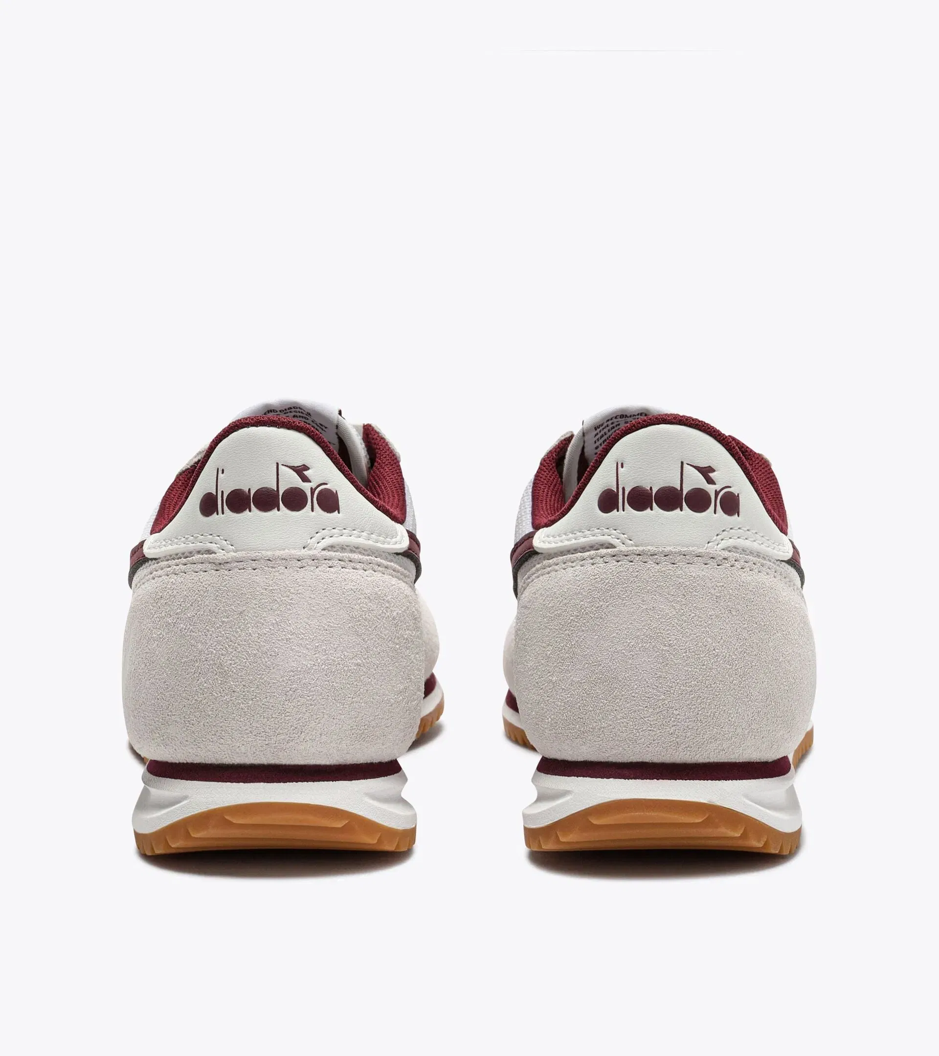 Diadora Cross Violet Prune (55017)