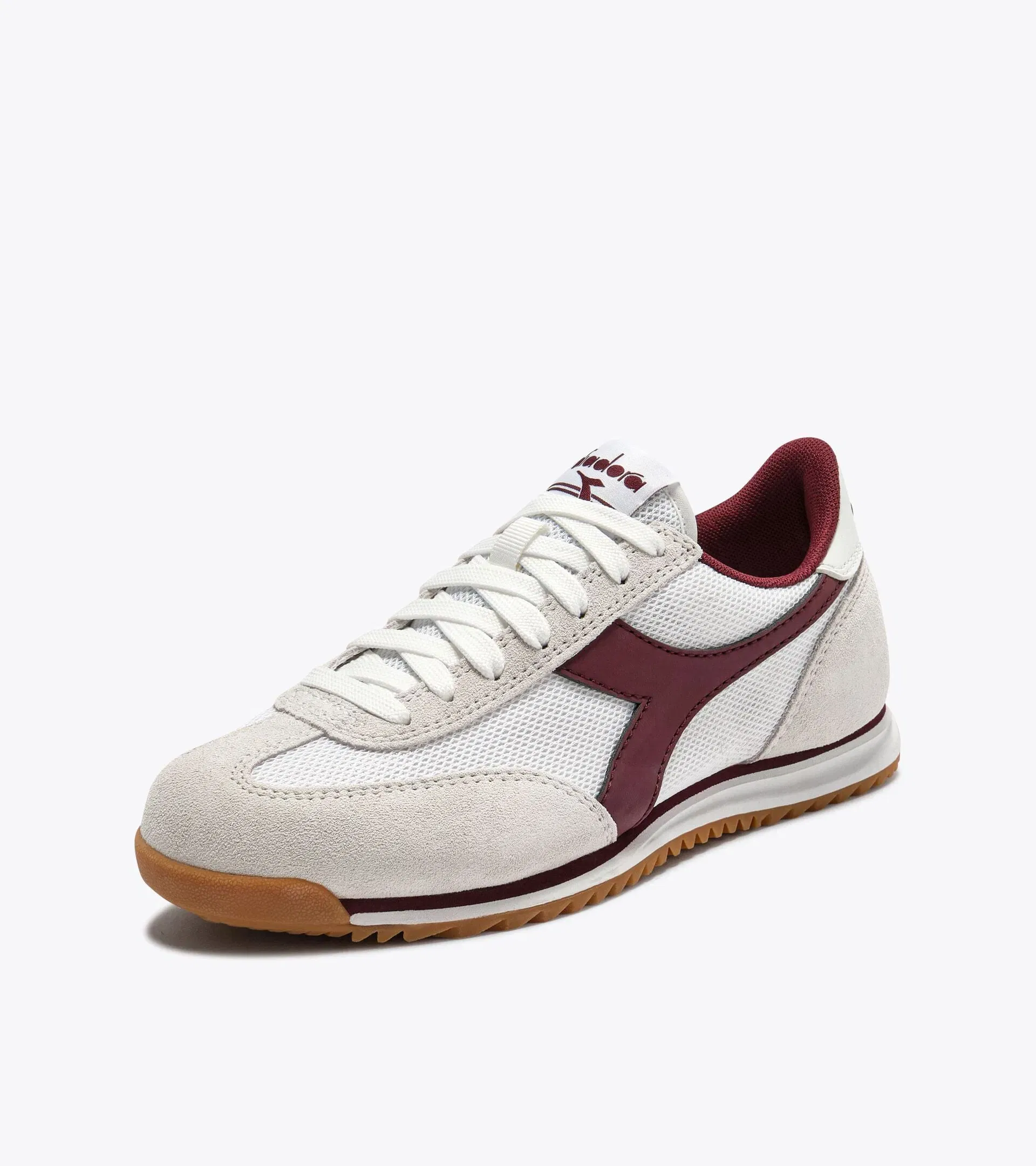 Diadora Cross Violet Prune (55017)