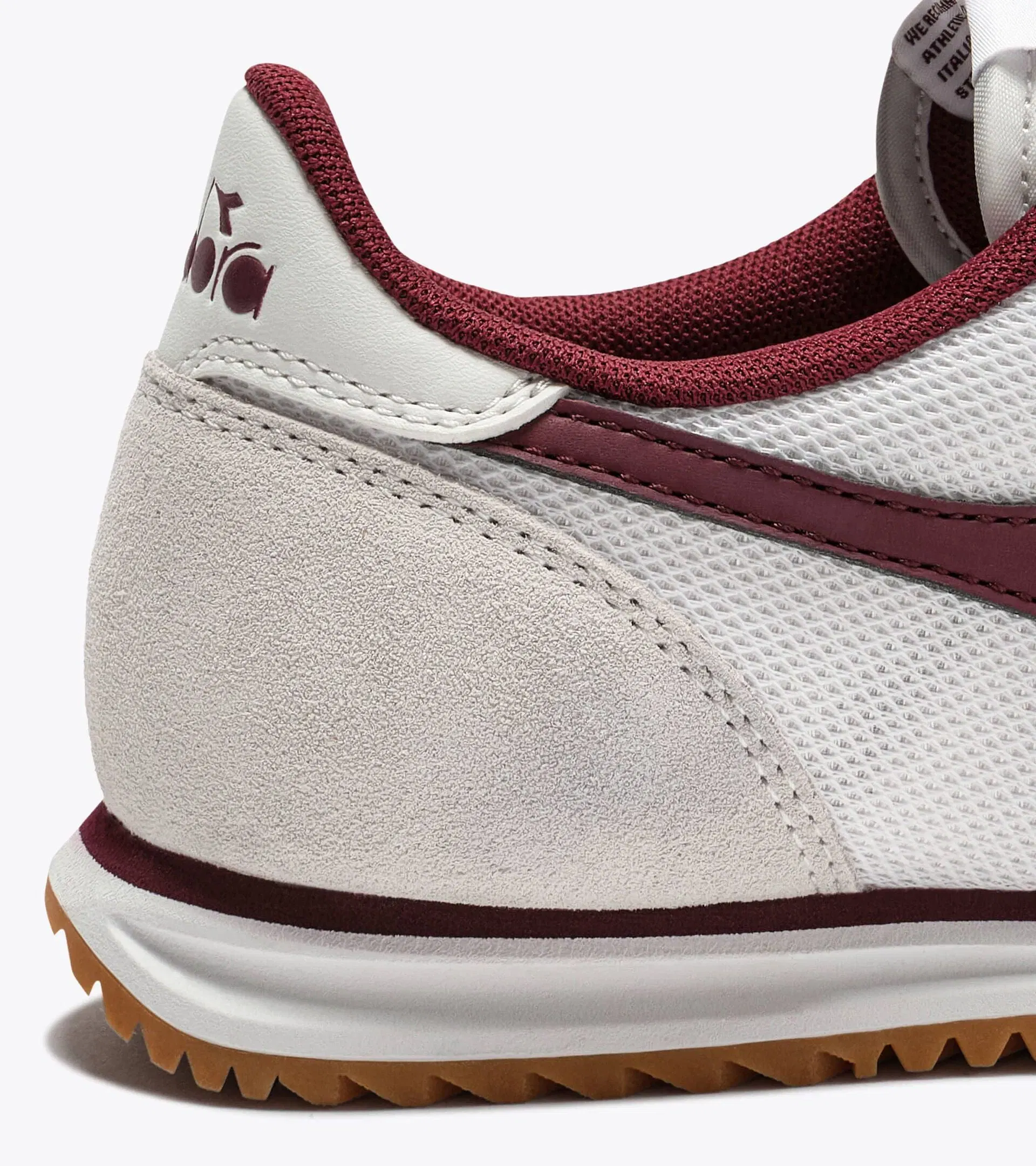 Diadora Cross Violet Prune (55017)
