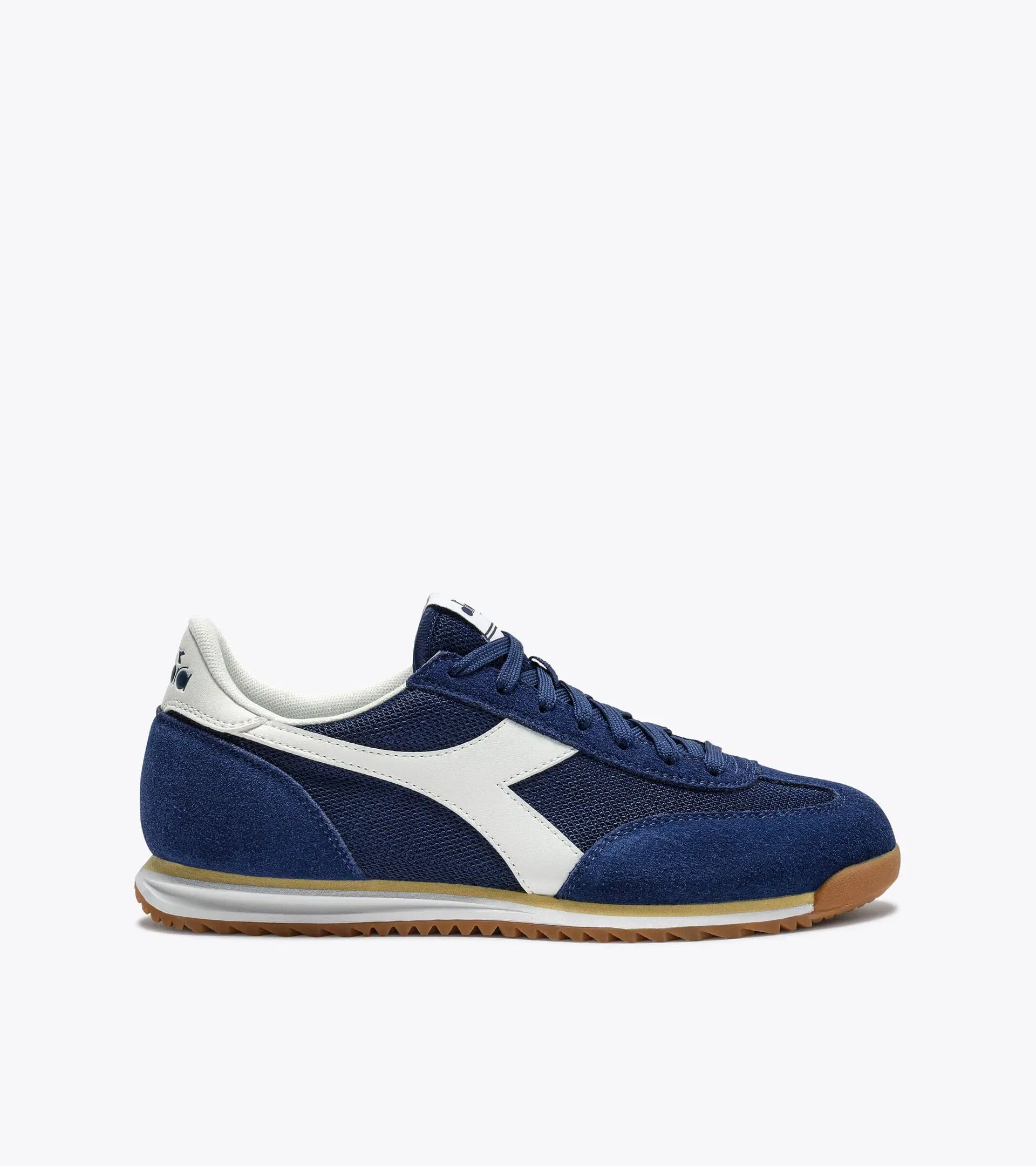Diadora Cross Saltire Navy