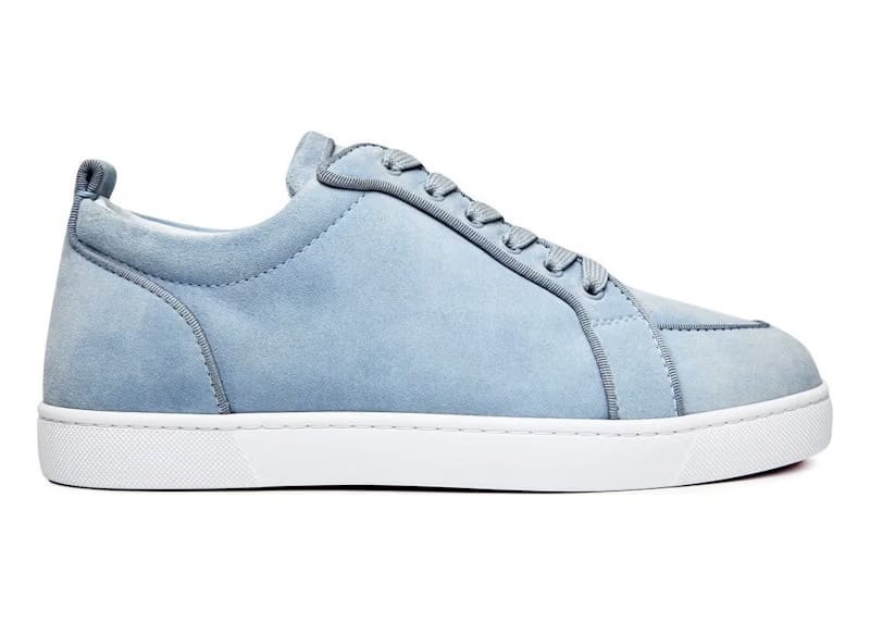 Christian Louboutin Rantulow Orlato Flat Paseo