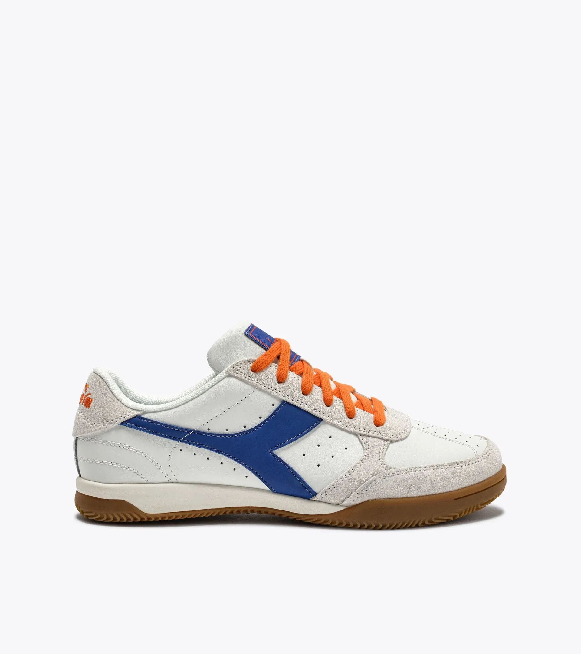 Diadora Seoul Indoor Navy