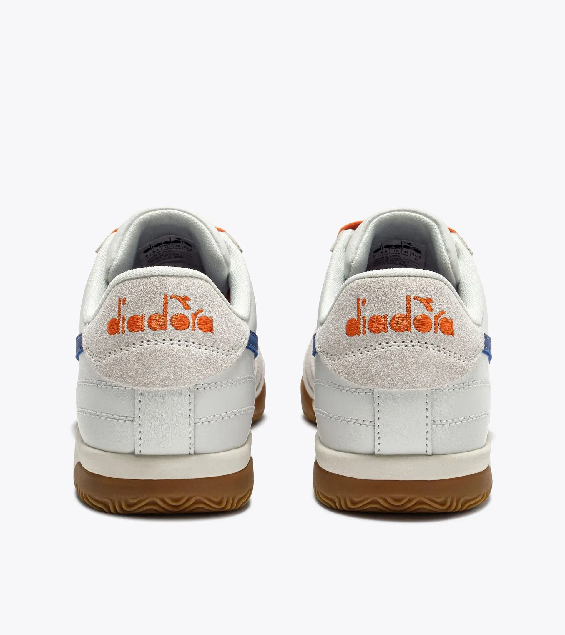 Diadora Seoul Indoor Navy