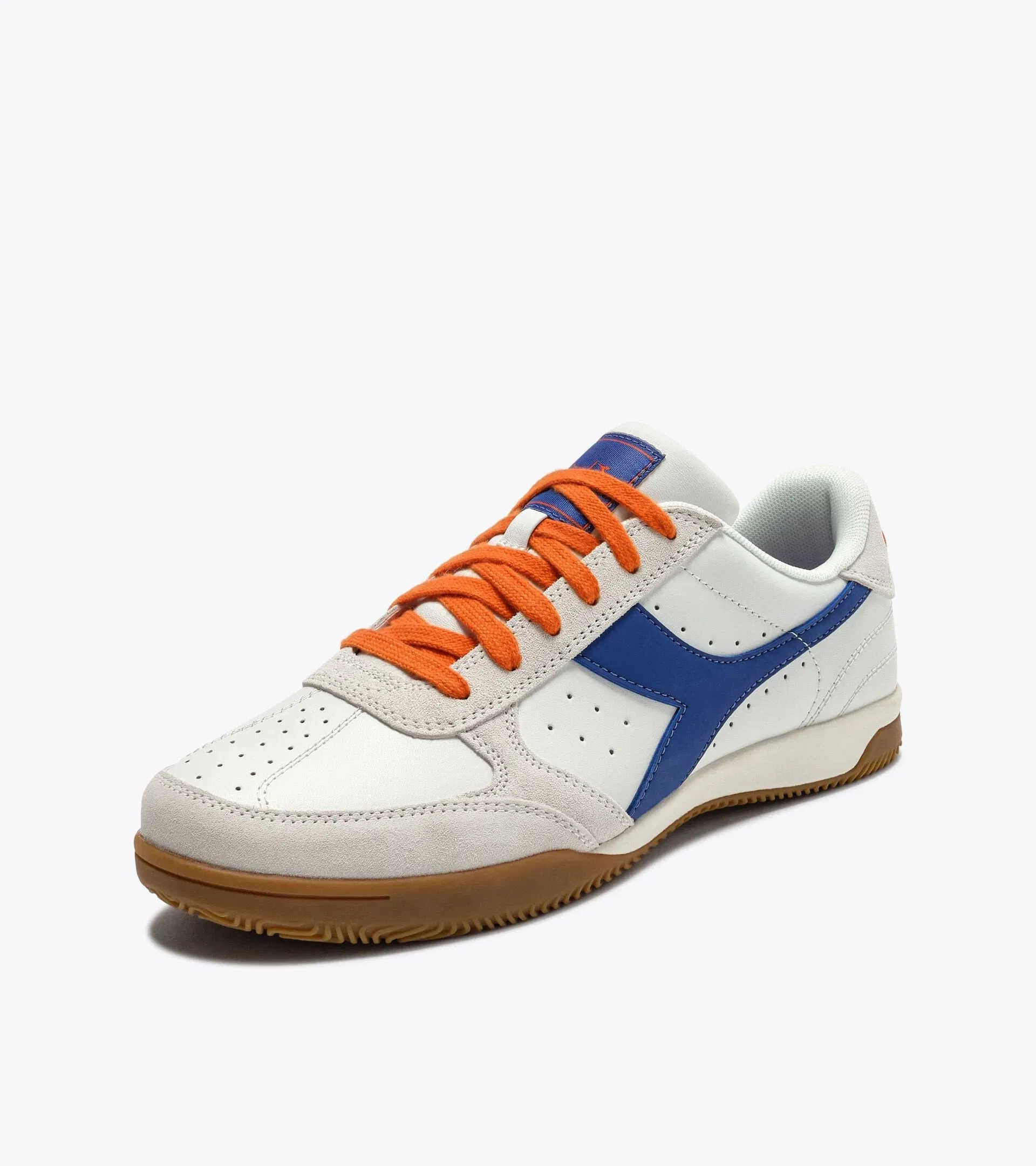 Diadora Seoul Indoor Navy