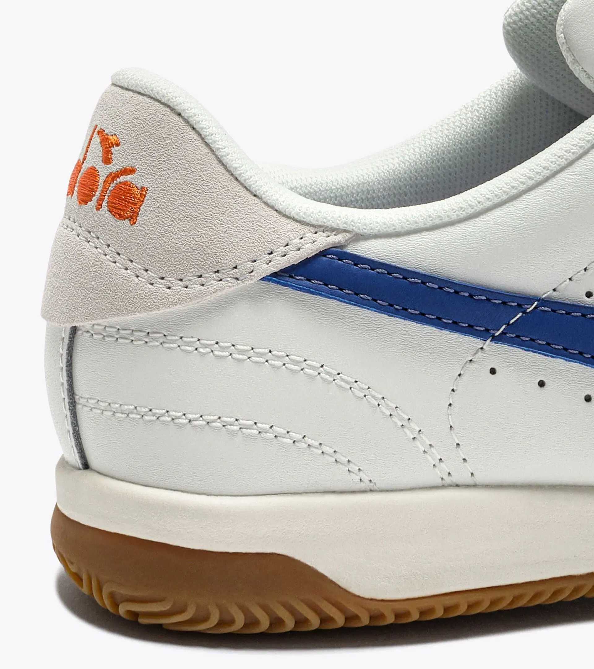 Diadora Seoul Indoor Navy