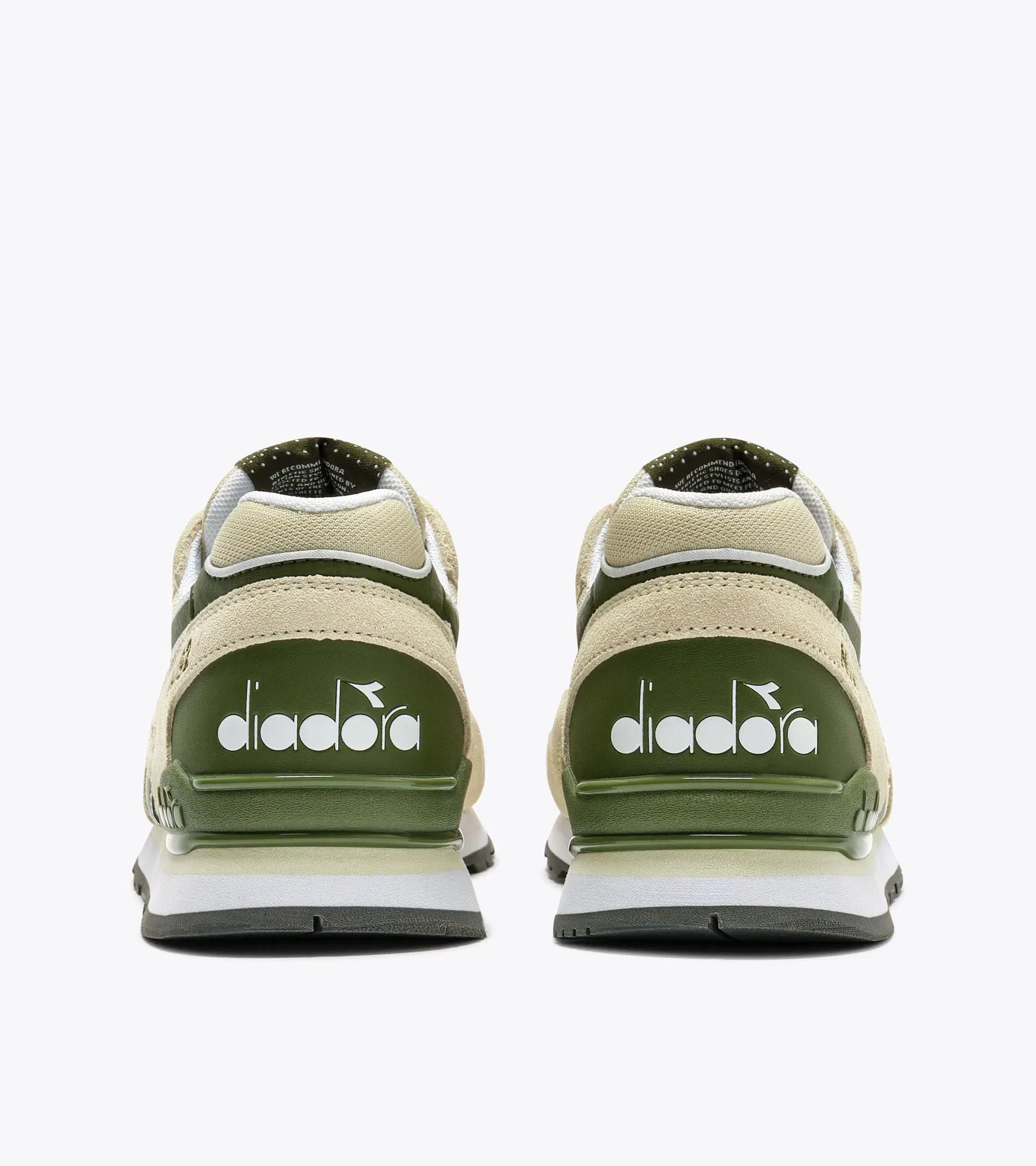 Diadora N.92 Advance Pesto