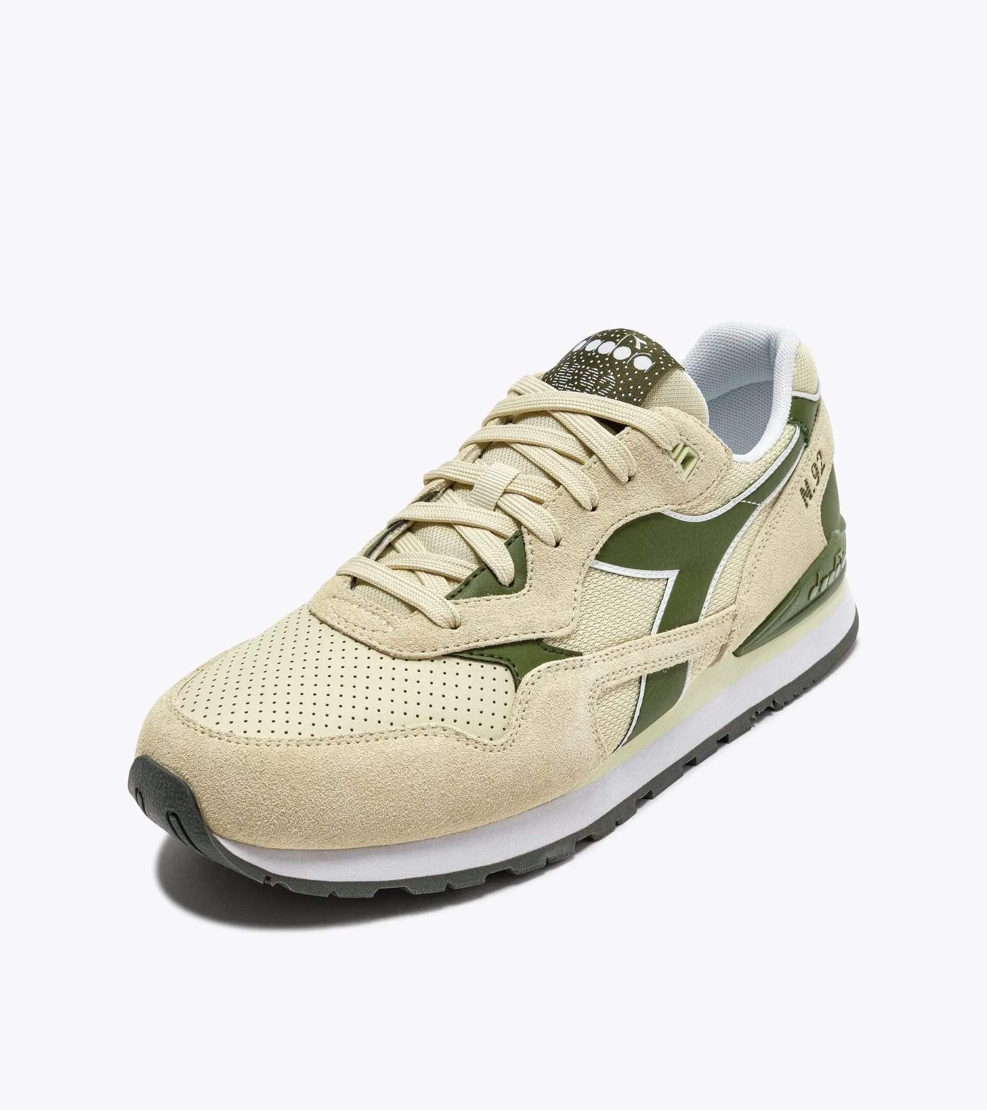 Diadora N.92 Advance Pesto
