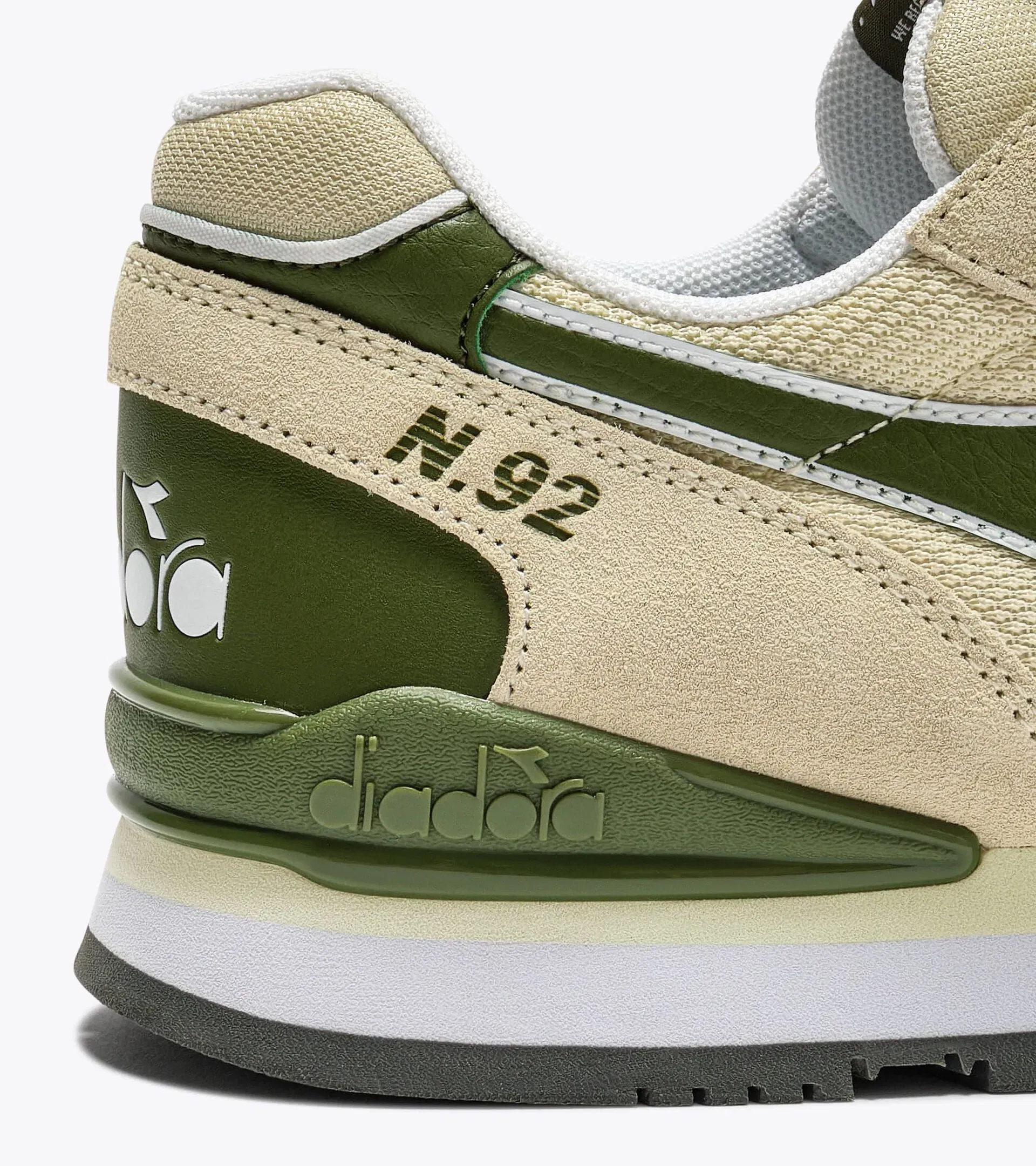 Diadora N.92 Advance Pesto