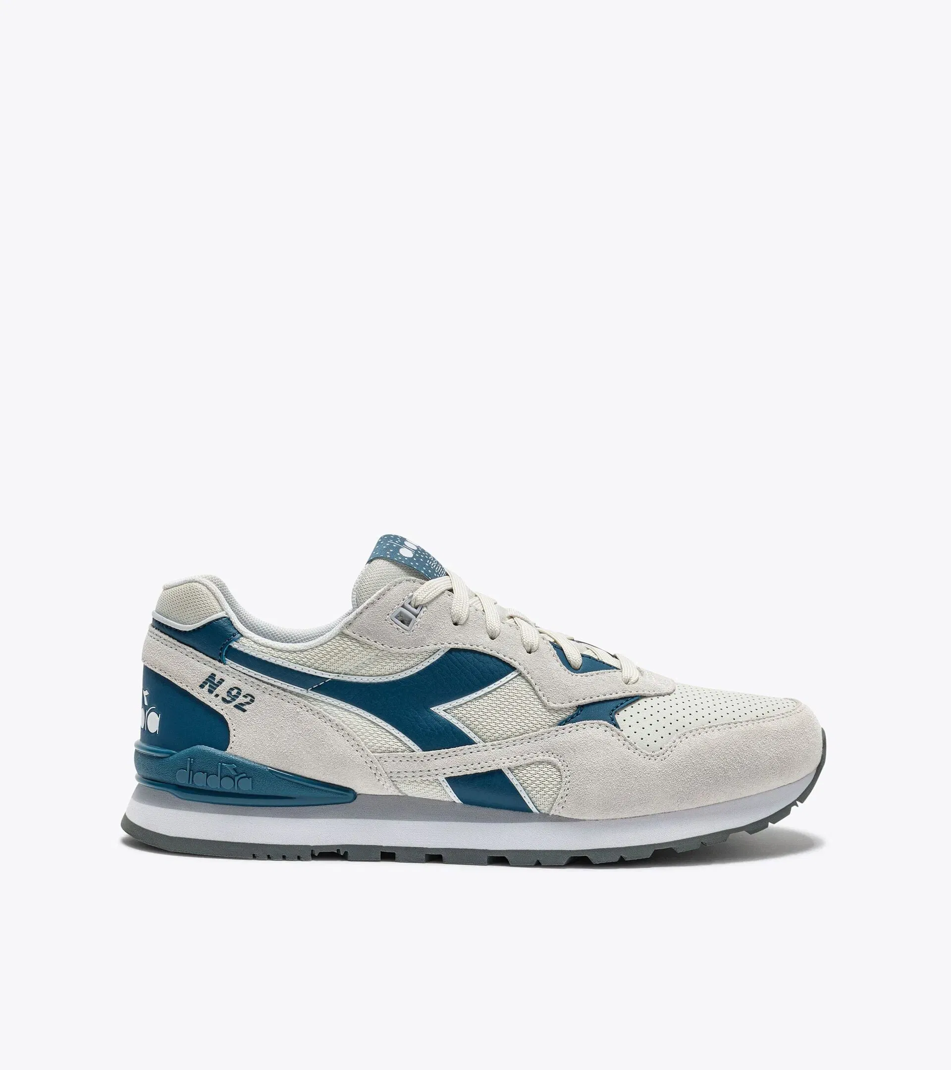 Diadora N.92 Advance Blue Space