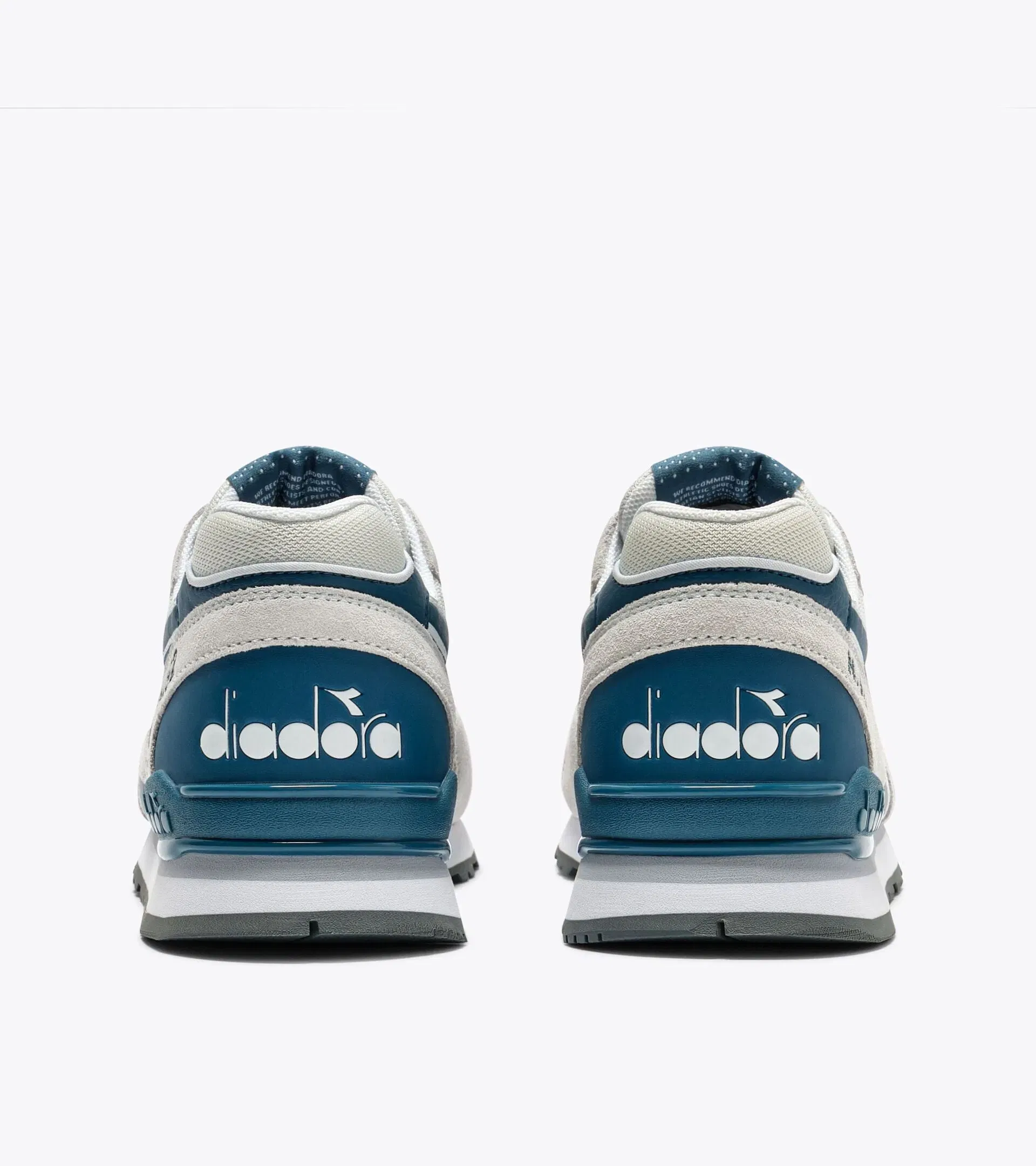 Diadora N.92 Advance Blue Space