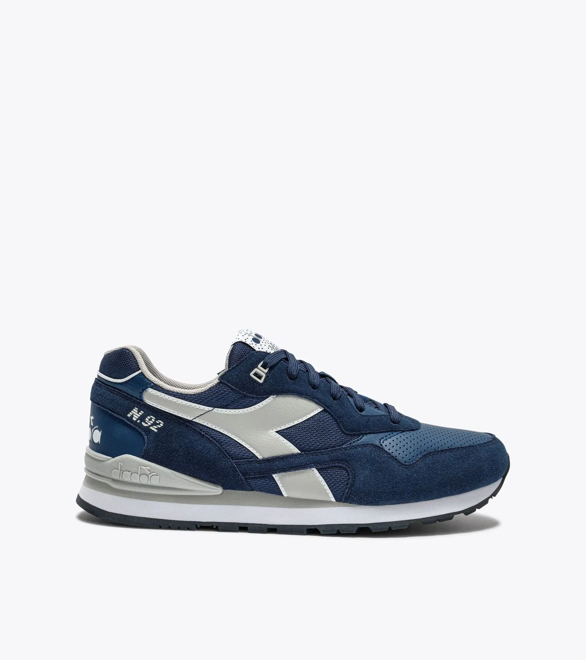 Diadora N.92 Advance Poseidon