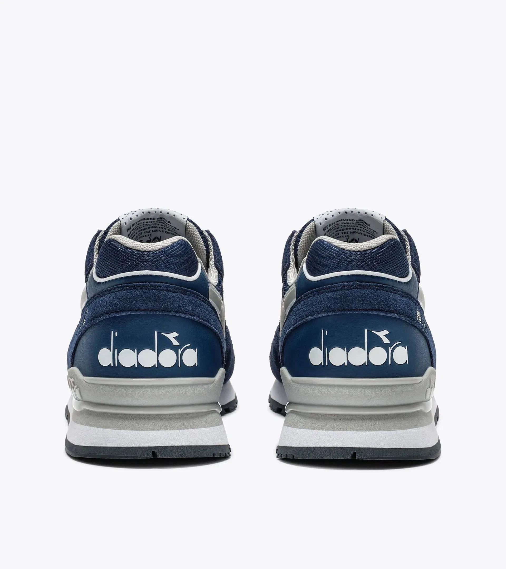 Diadora N.92 Advance Poseidon