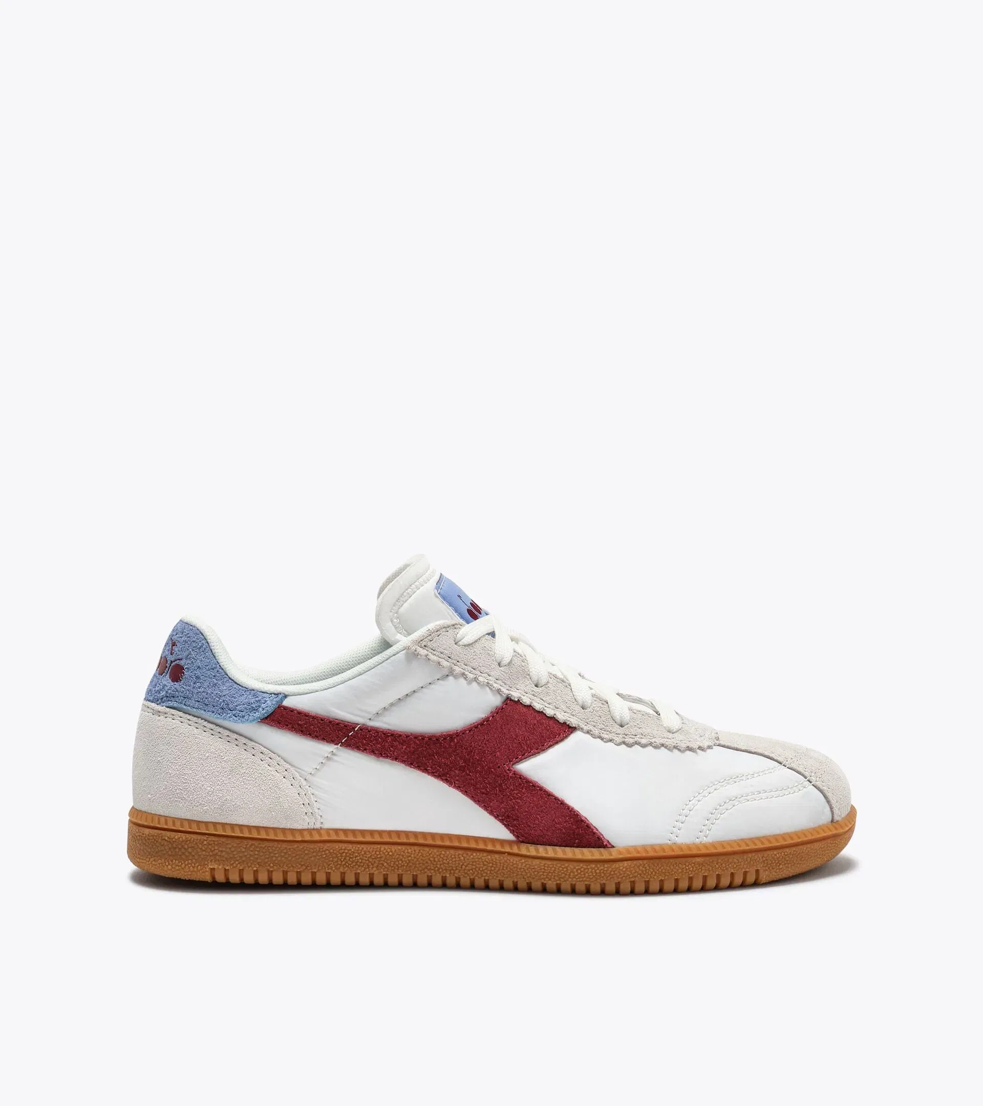 Diadora Tokyo Hit Merlot