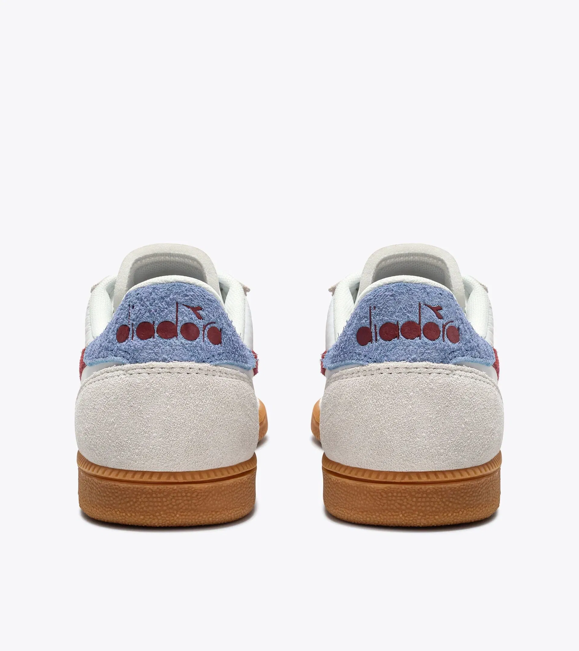Diadora Tokyo Hit Merlot