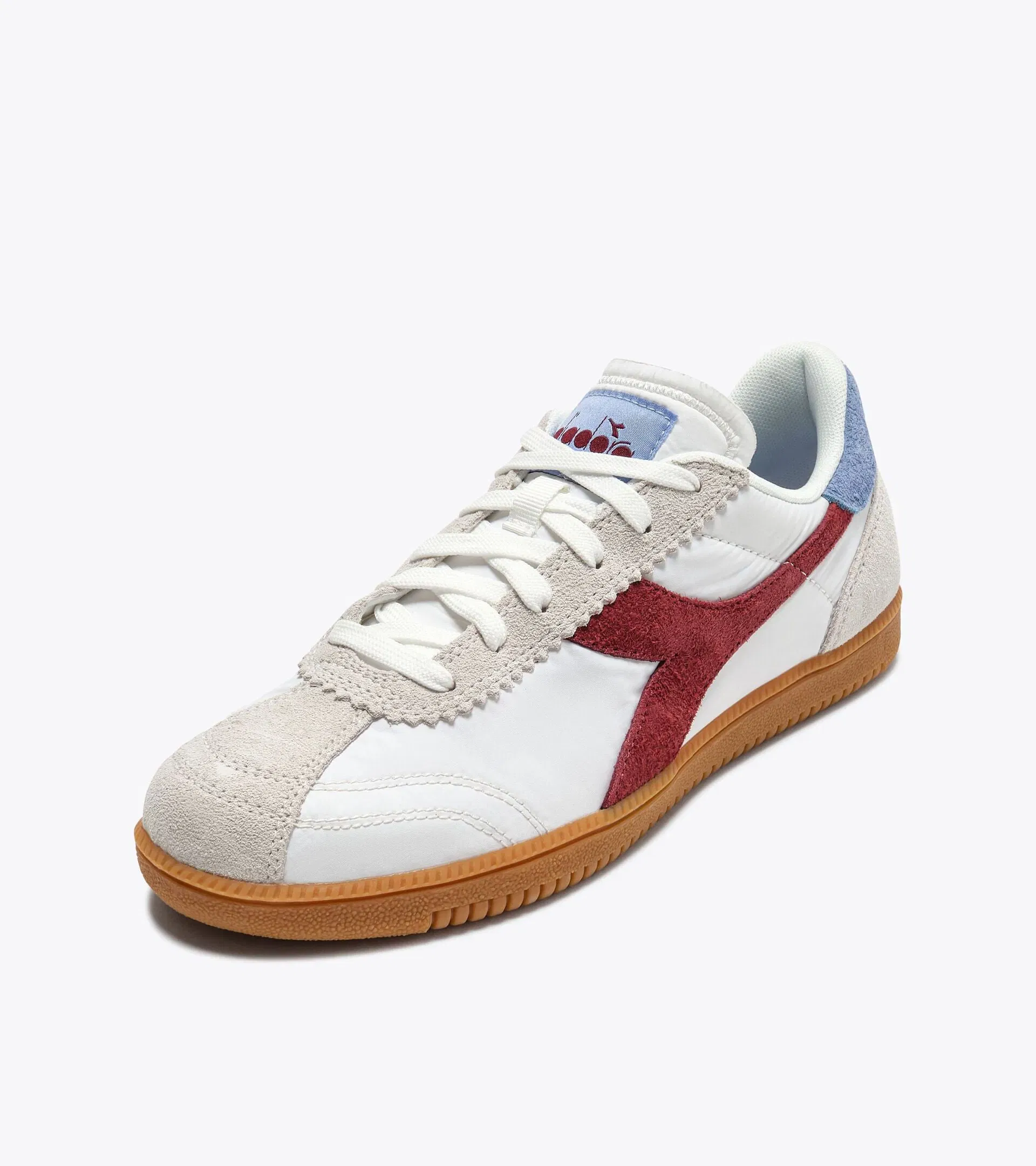 Diadora Tokyo Hit Merlot