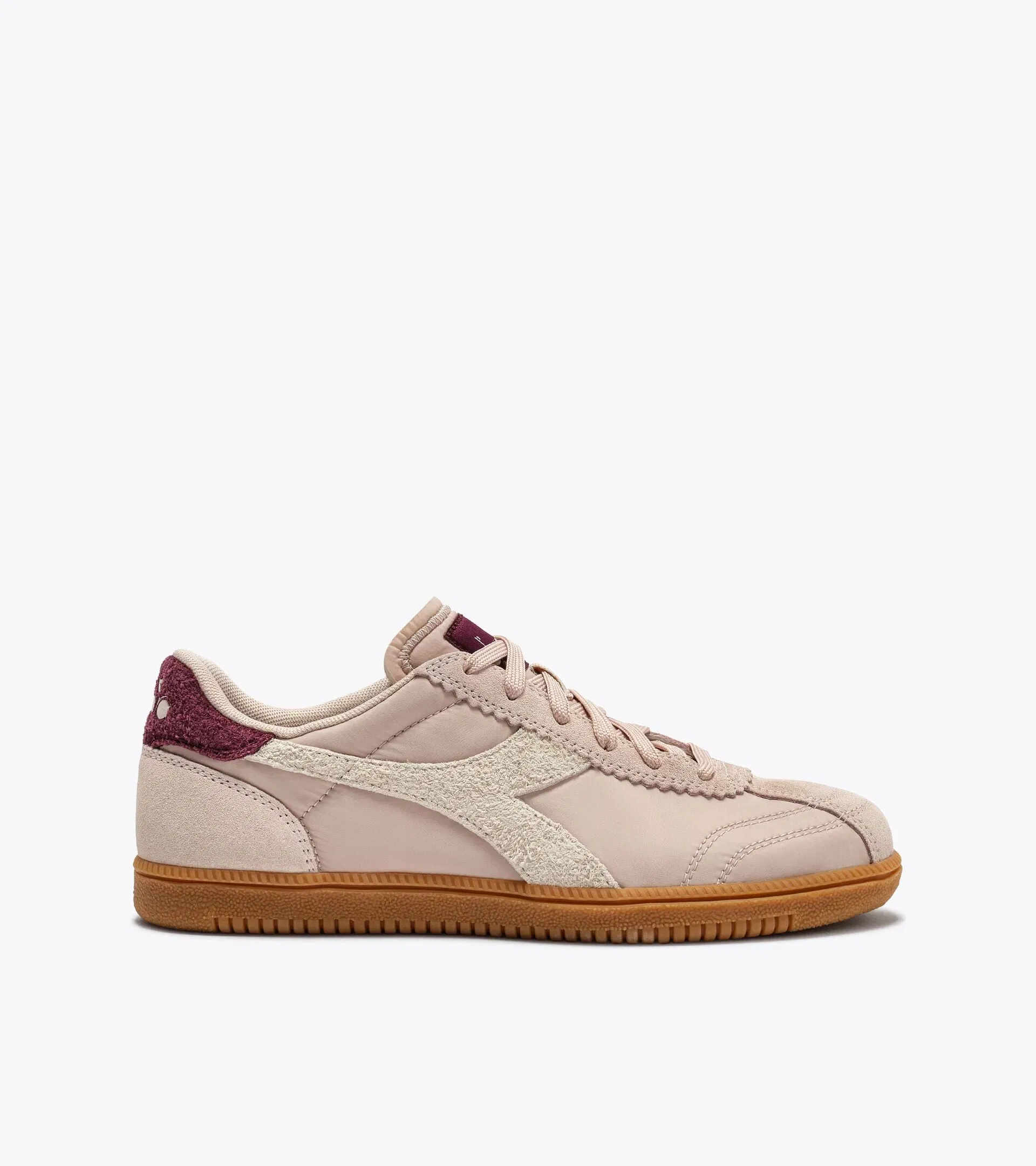 Diadora Tokyo Hit Violet Amaranth