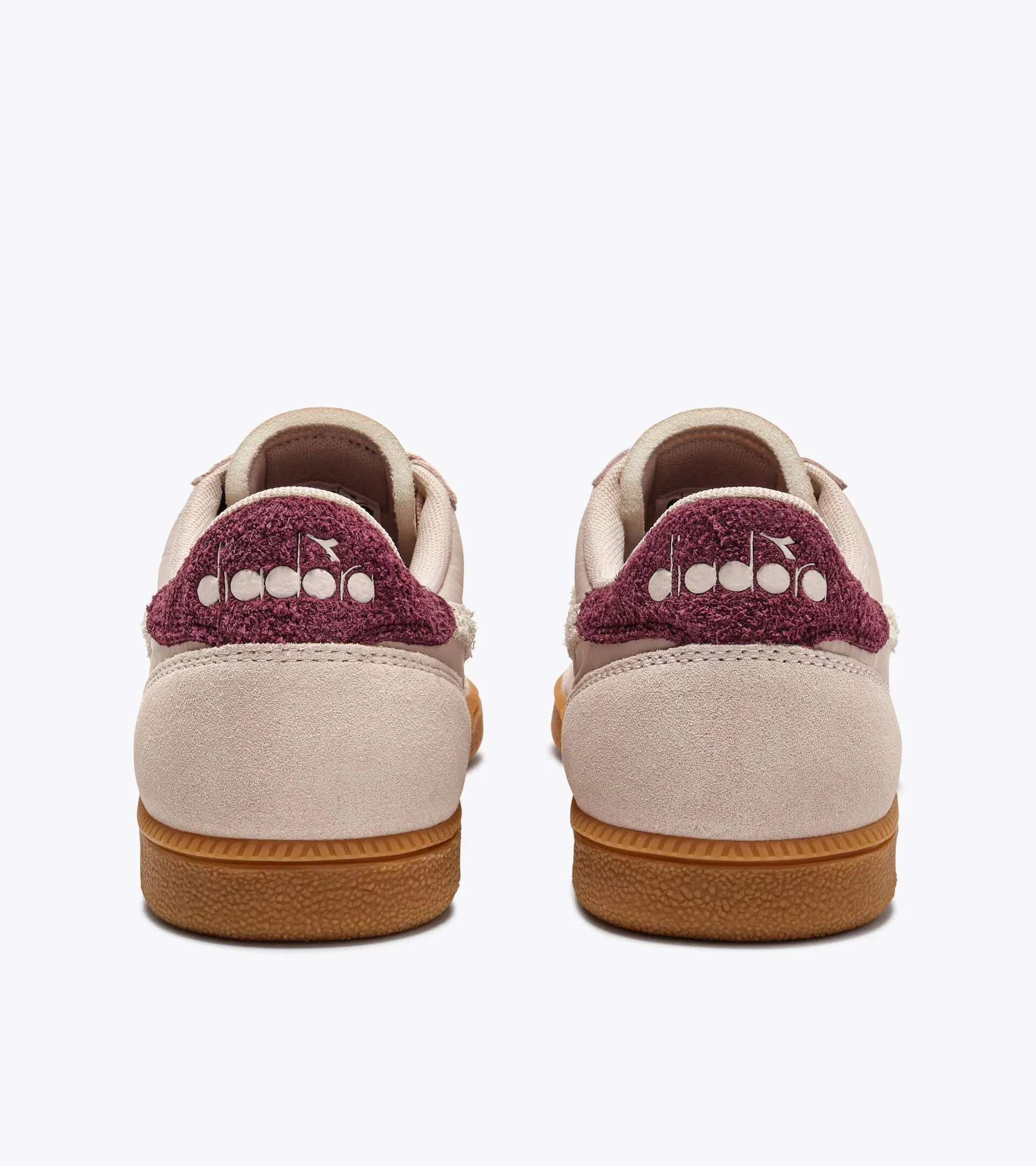 Diadora Tokyo Hit Violet Amaranth