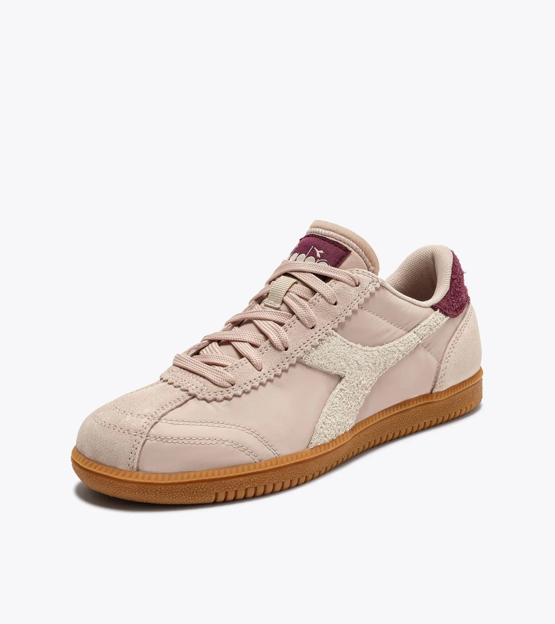 Diadora Tokyo Hit Violet Amaranth