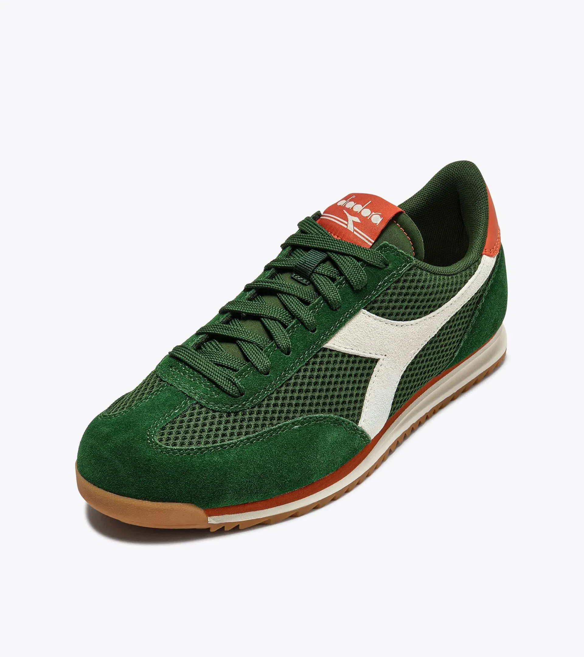 Diadora Cross Mesh Eden