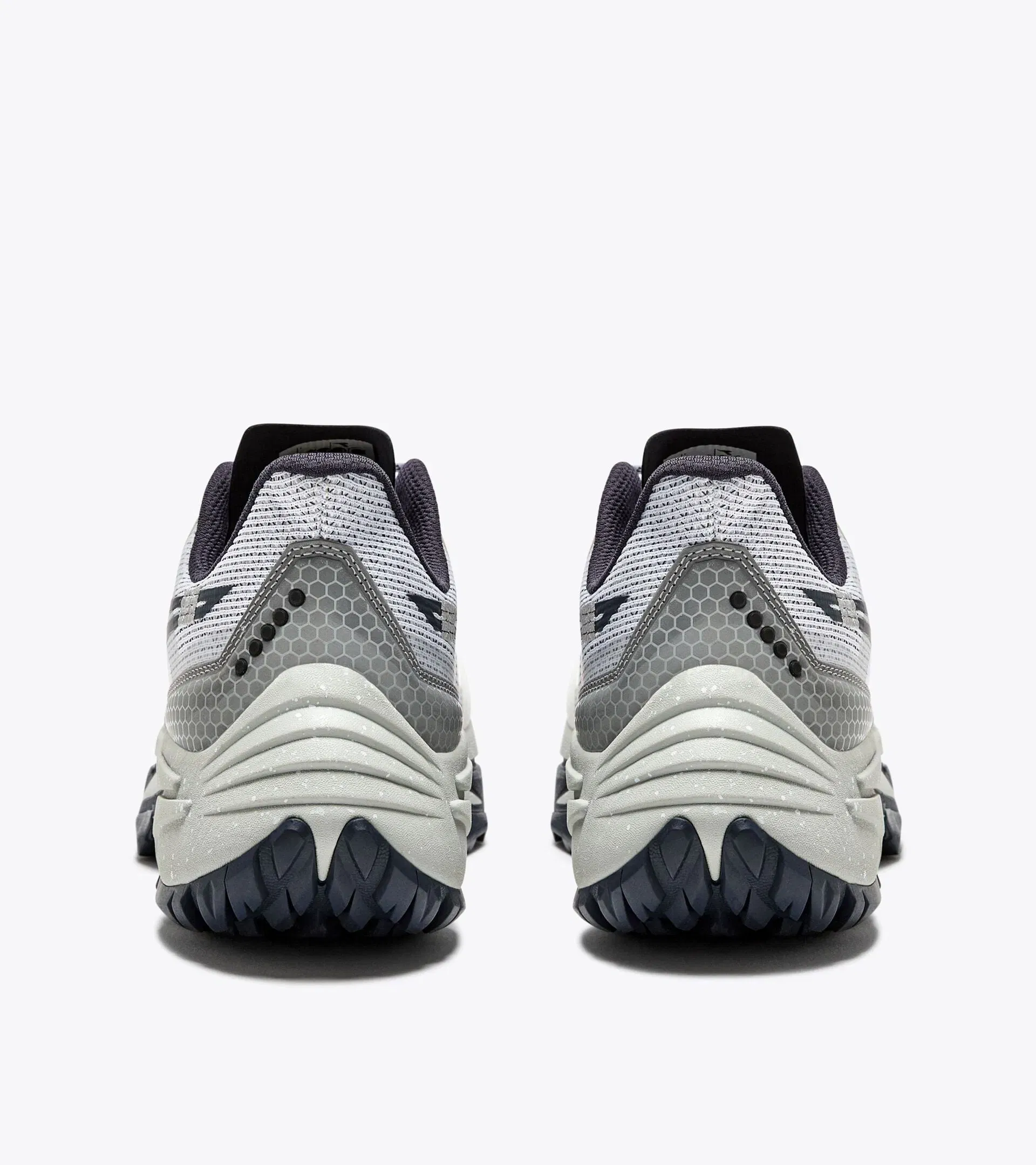 Diadora Sestriere-Xt 2 White/Silver Dd/Blue Nights