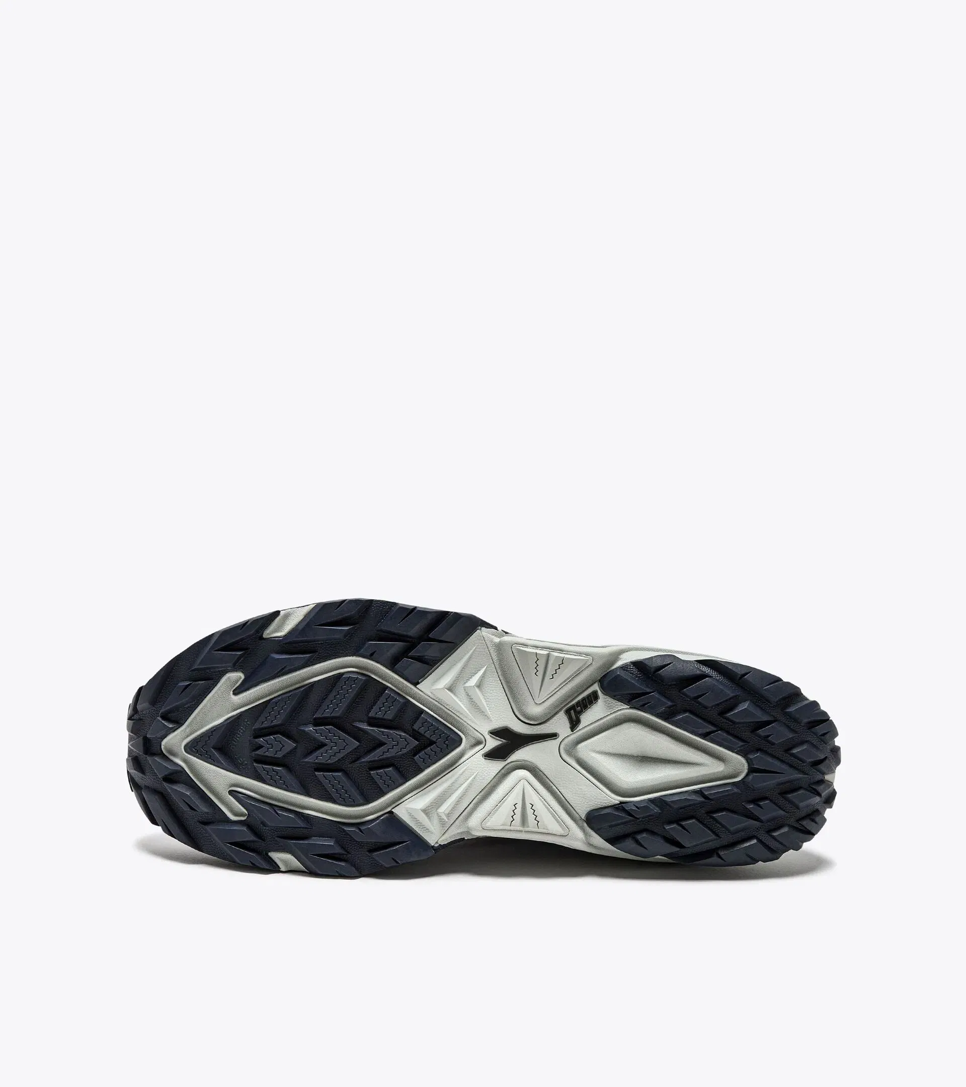 Diadora Sestriere-Xt 2 White/Silver Dd/Blue Nights