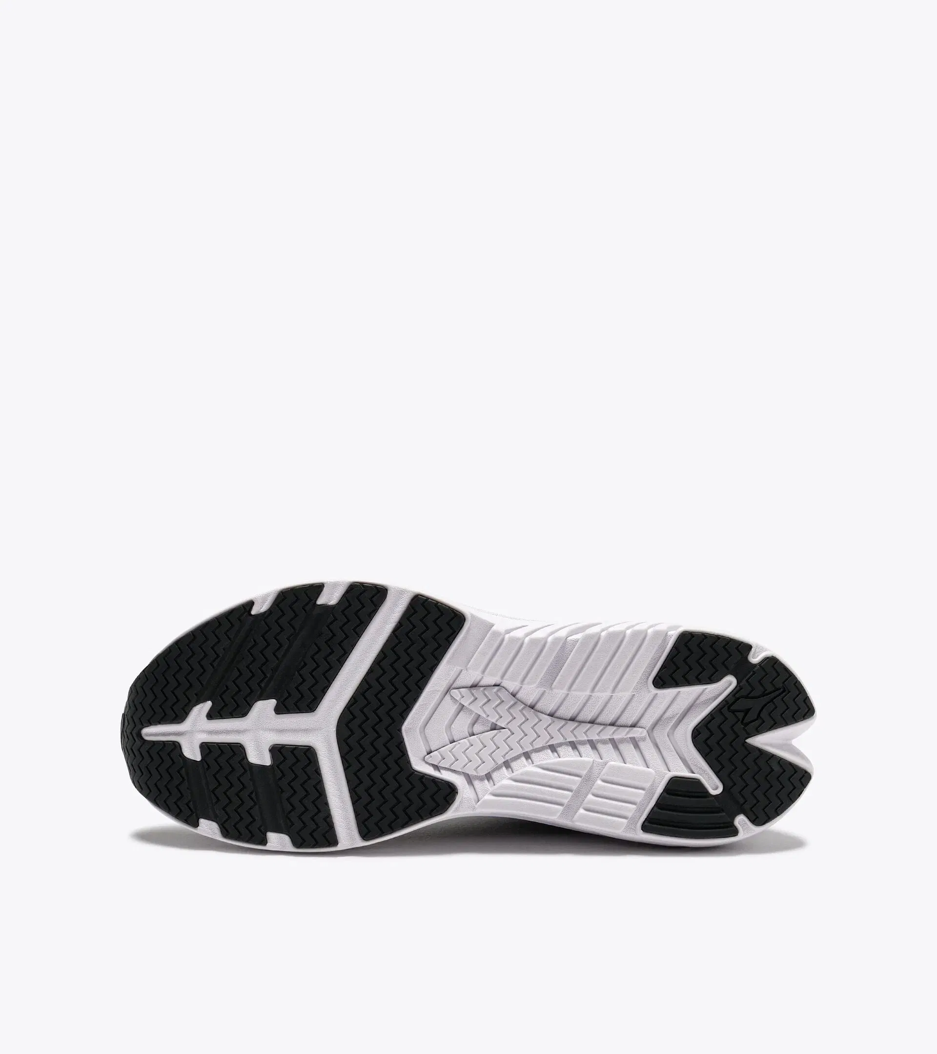 Diadora Passo 6 Black/White (C7406)