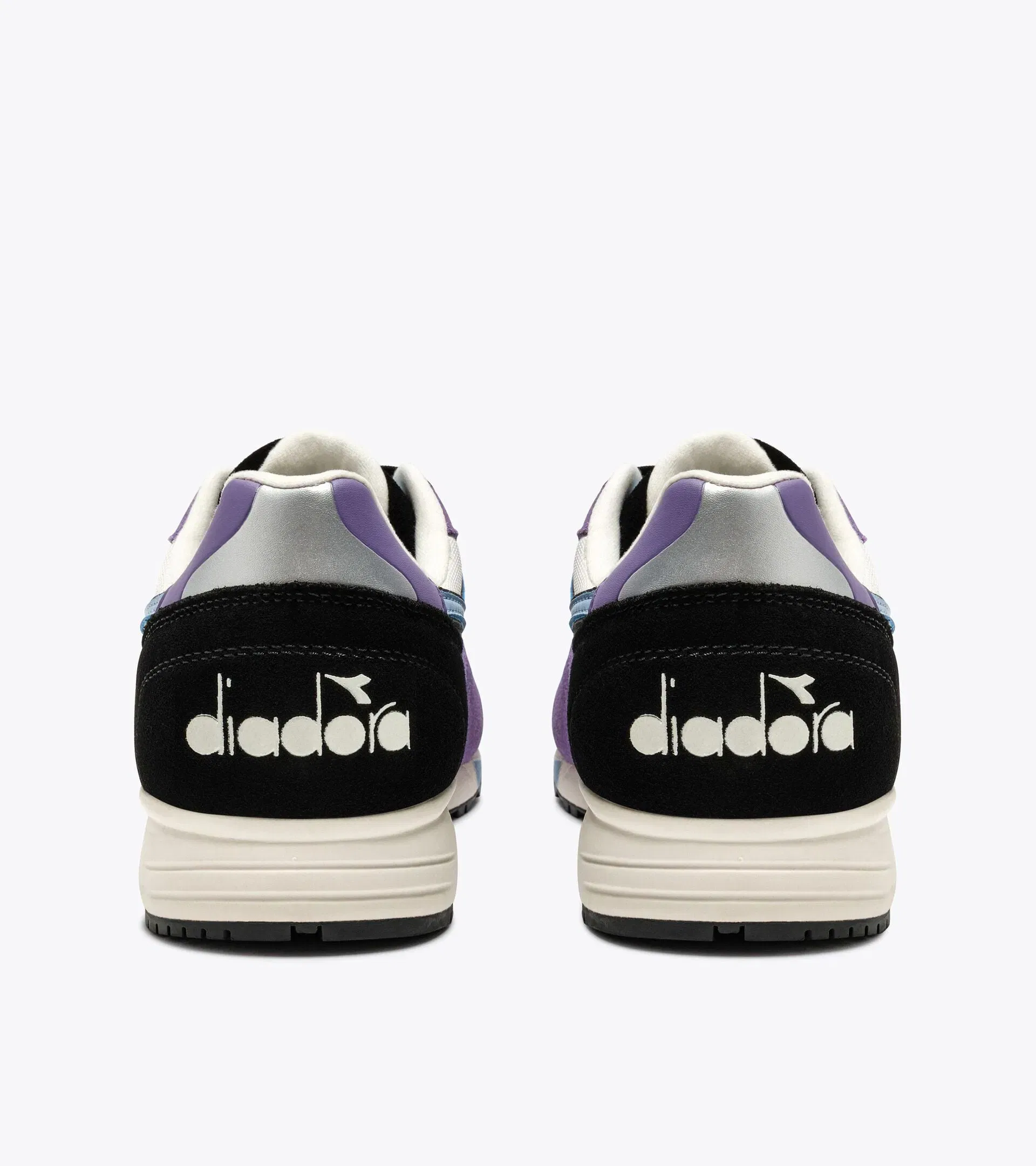 Diadora N902 Ivory White/Violet Chalk