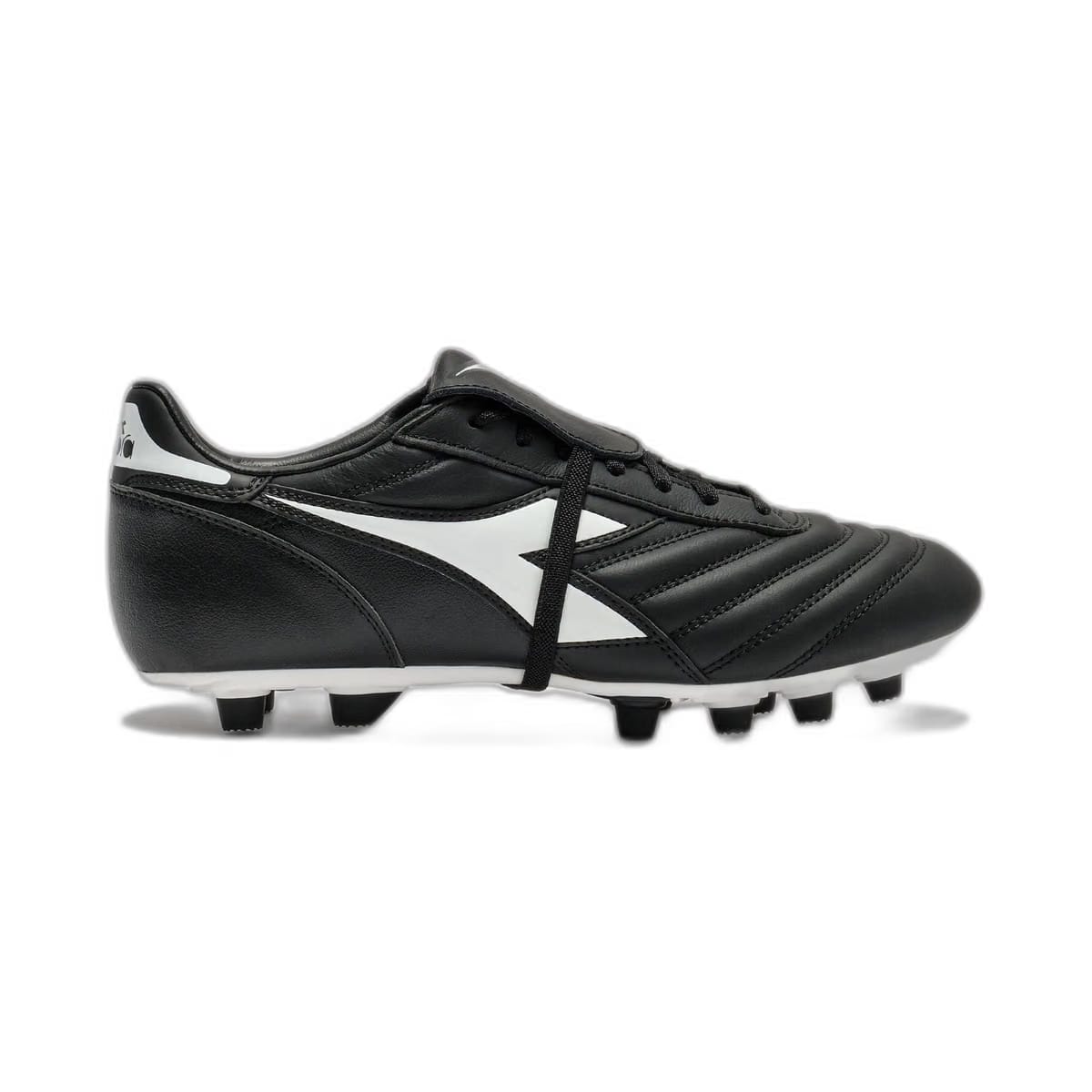 Diadora Brasil Icon Lt T Mdpu Black /White