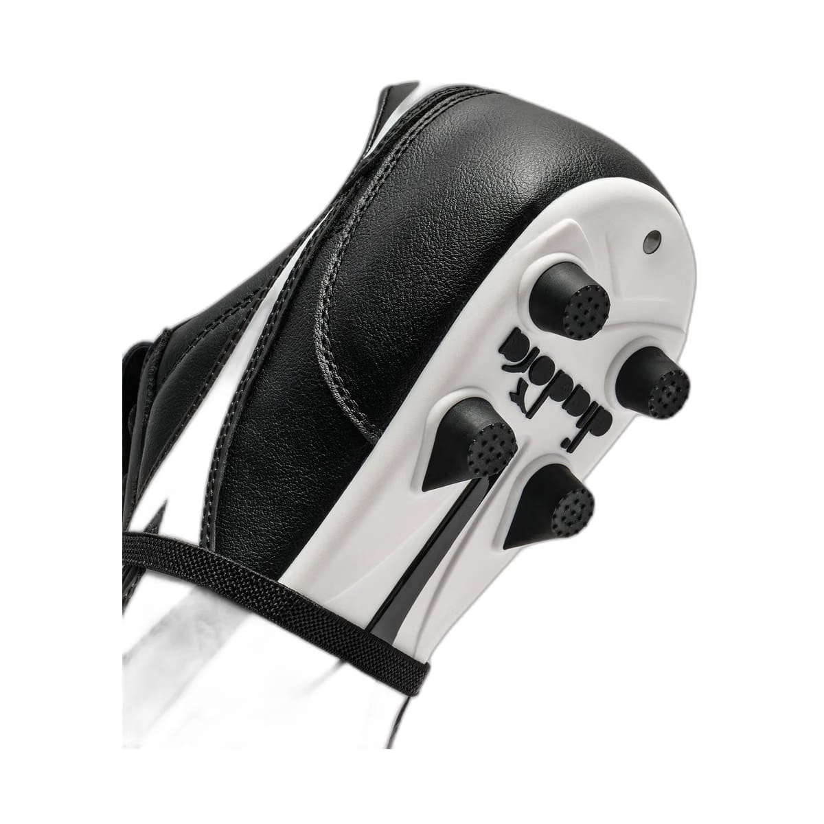 Diadora Brasil Icon Lt T Mdpu Black /White