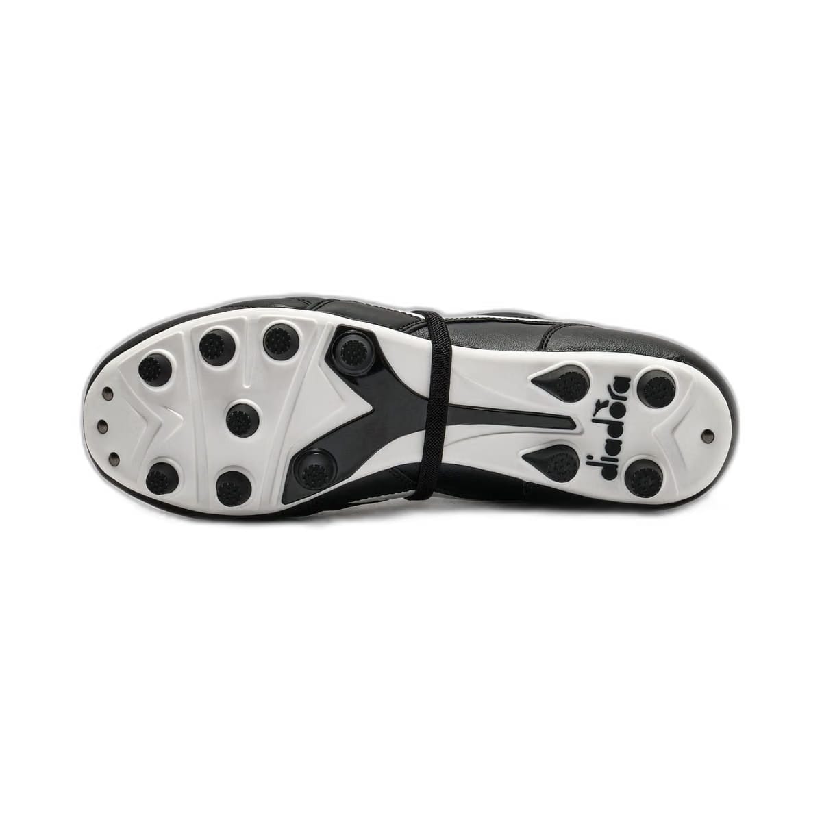 Diadora Brasil Icon Lt T Mdpu Black /White