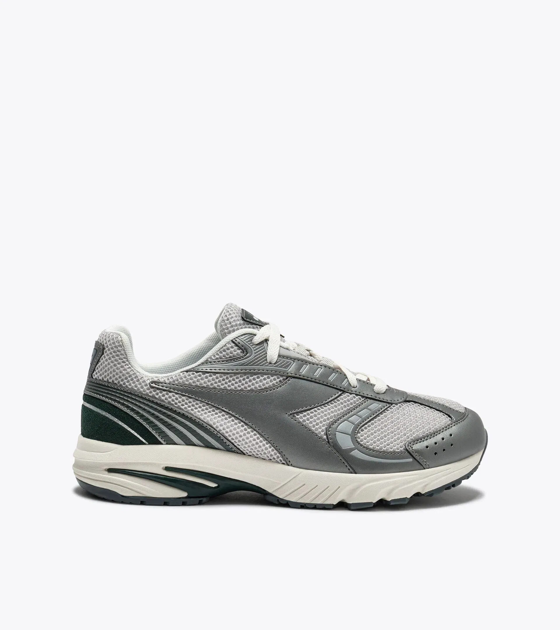 Diadora Velara 280 Poppy Seed /Pine Grove